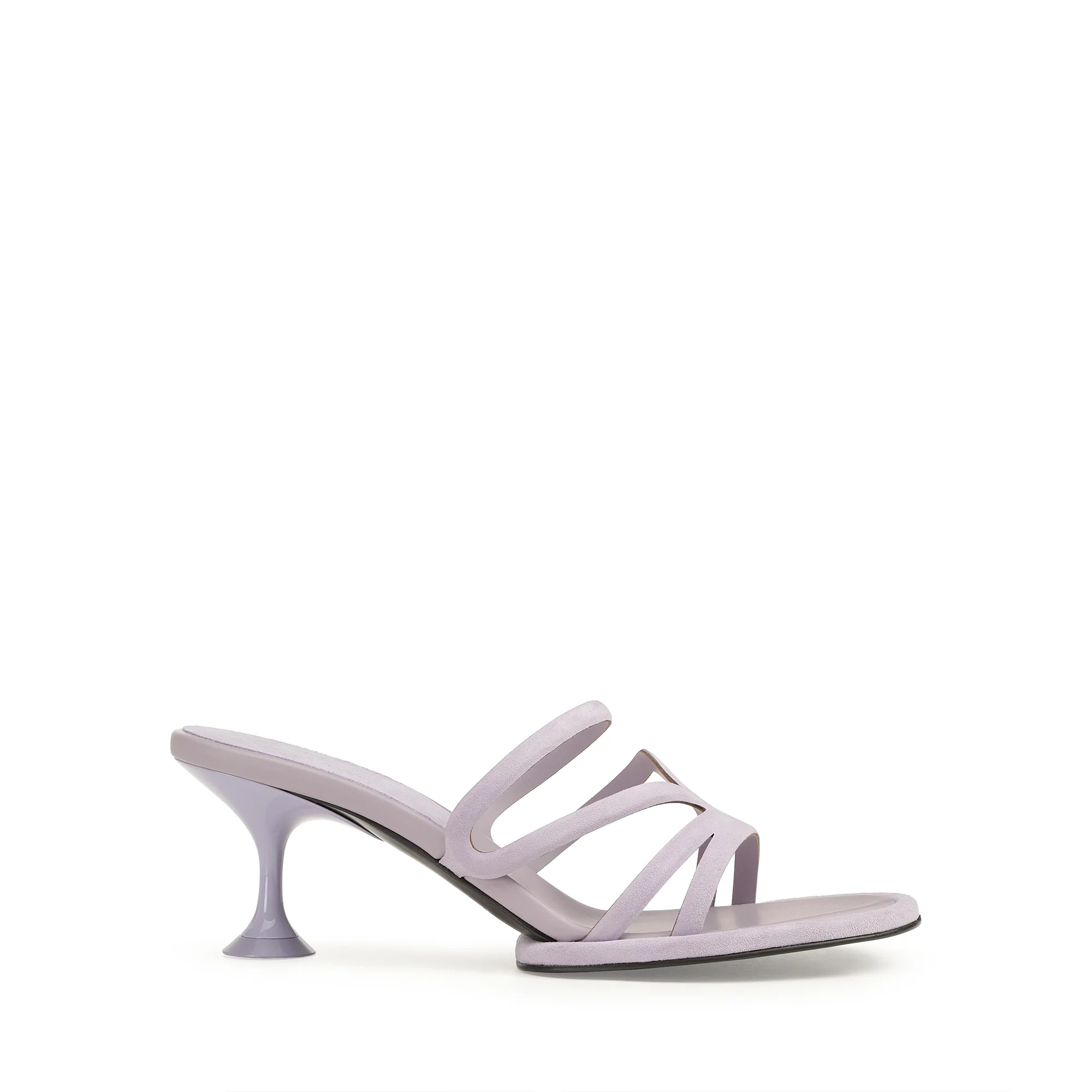 Sonic Sandal - Lavender