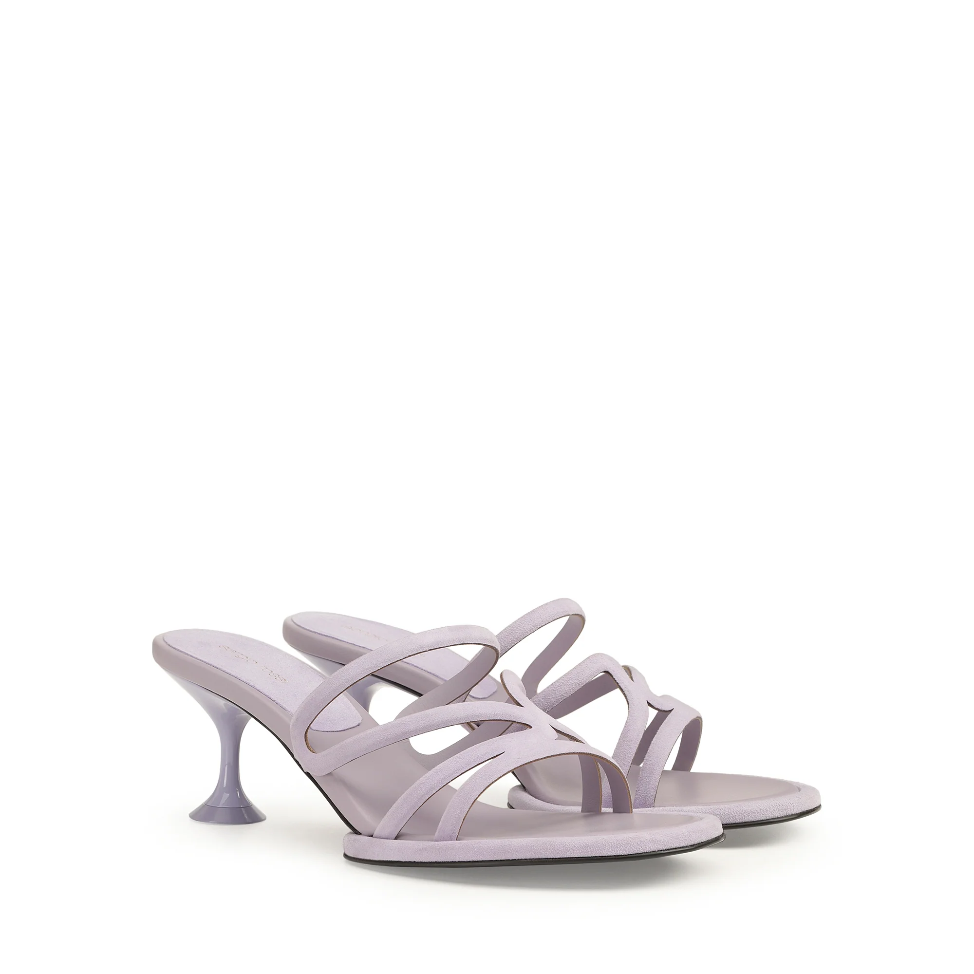 Sonic Sandal - Lavender - Image 2