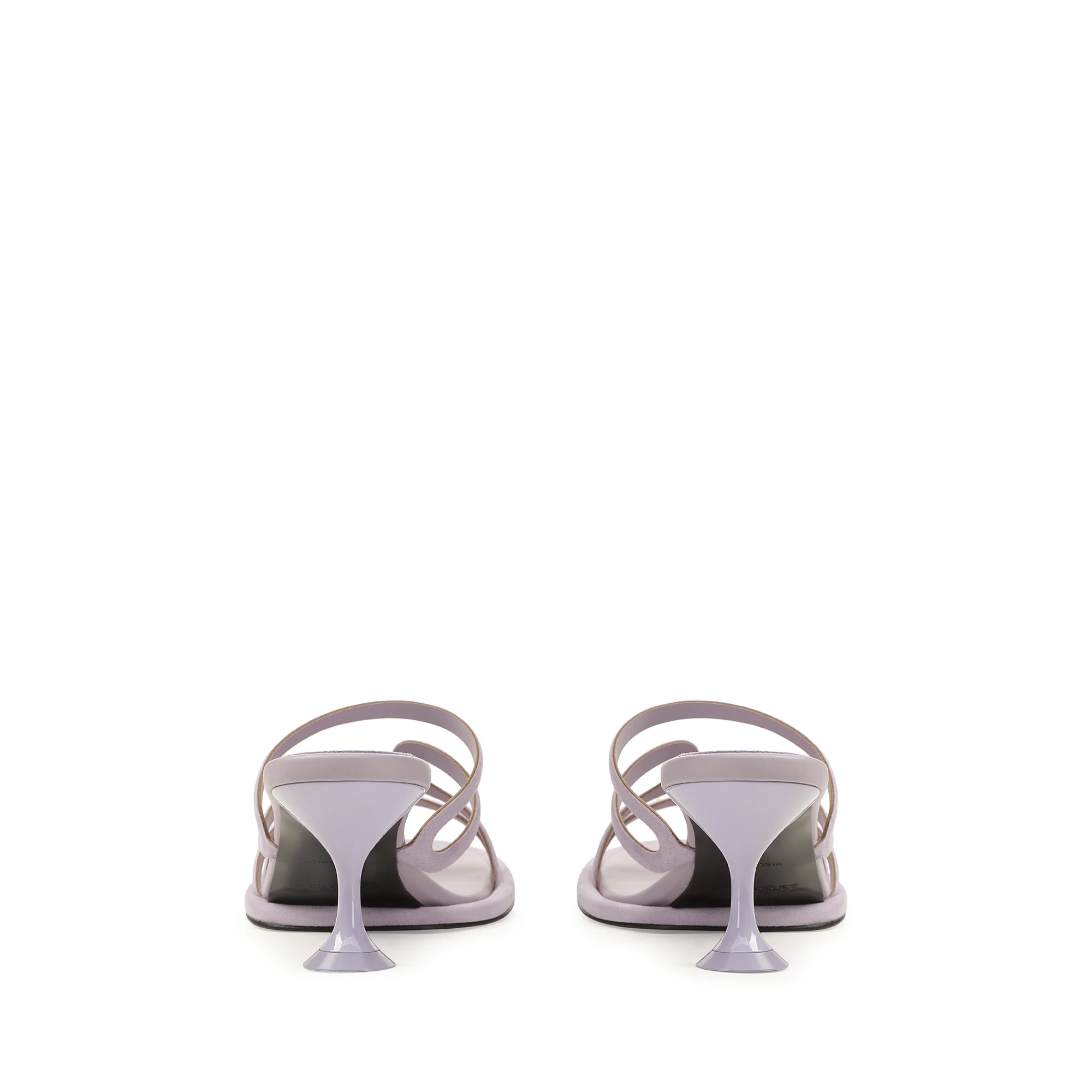 Sonic Sandal - Lavender - Image 3
