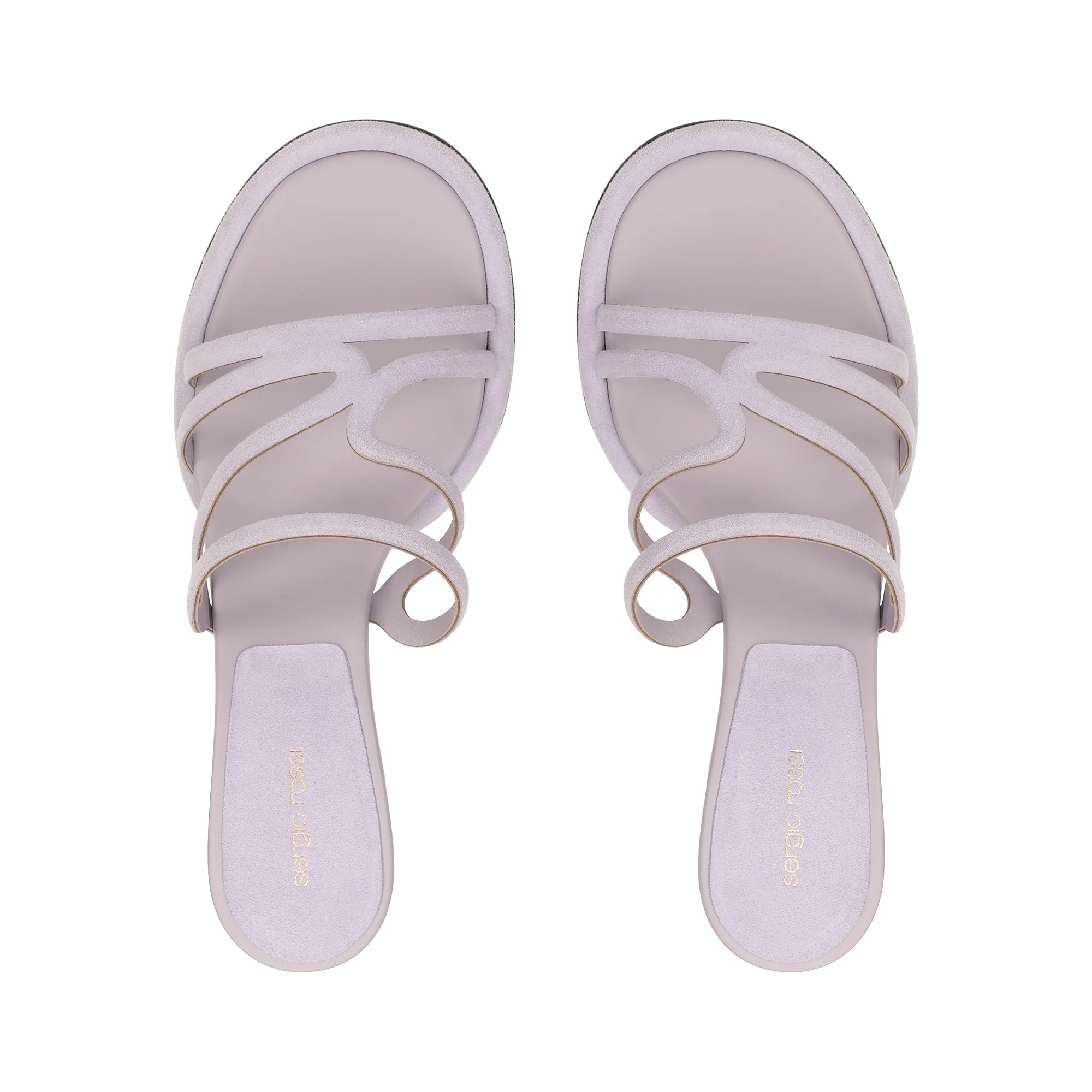 Sonic Sandal - Lavender - Image 4