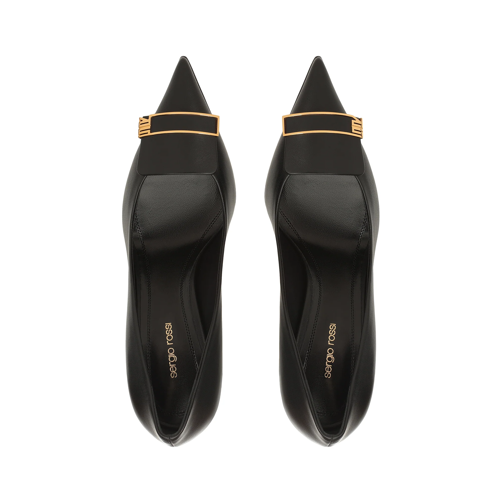 sr Evolv Pump - Black - Image 4