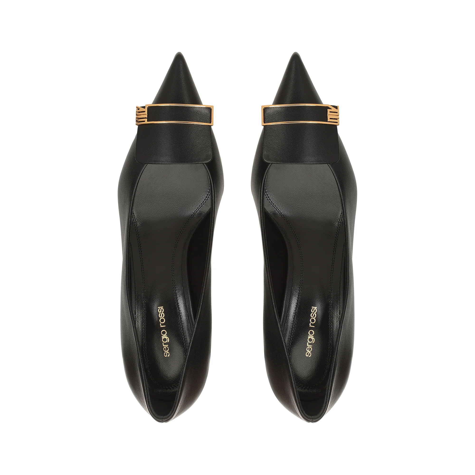 sr Evolv Pump - Black - Image 4