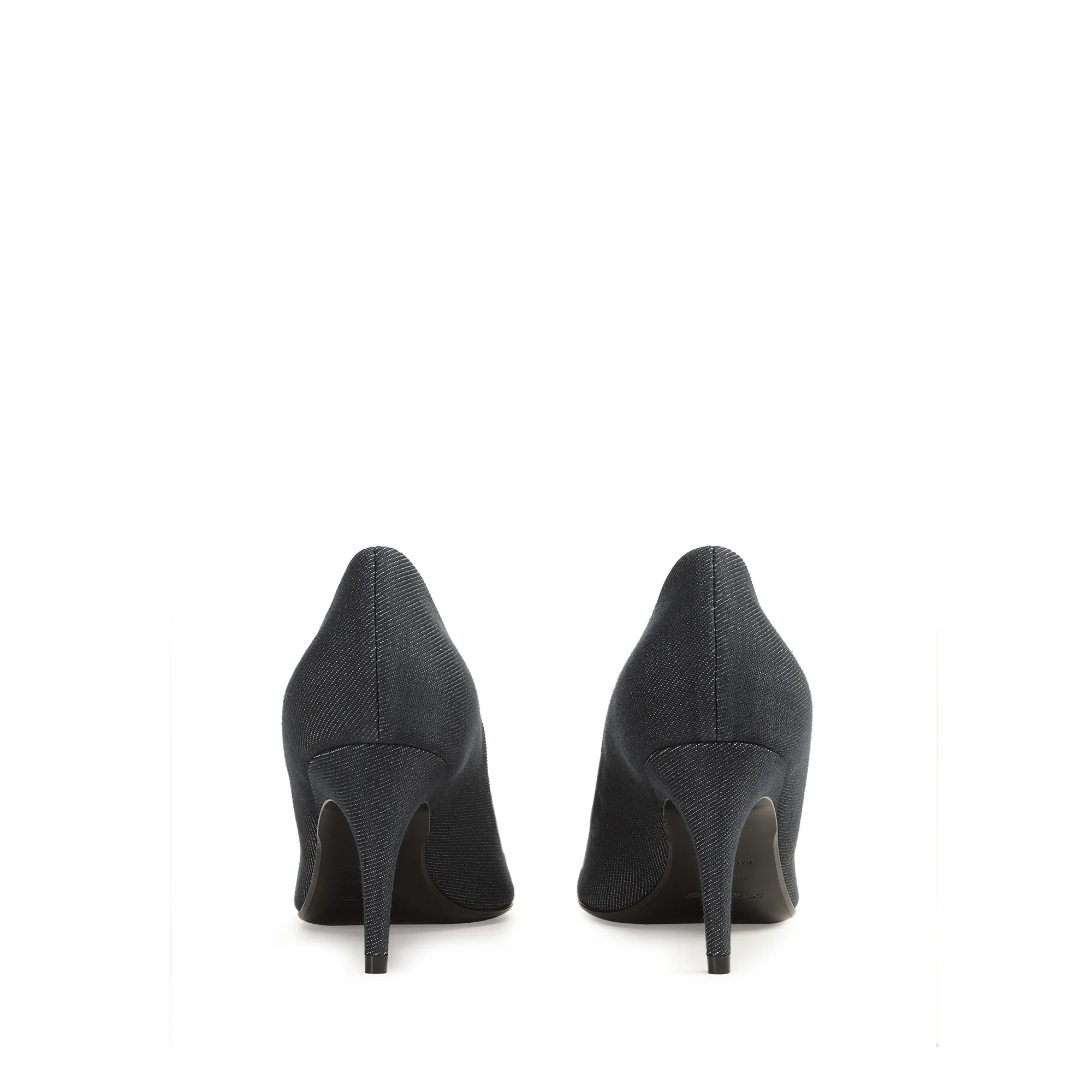 sr Evolv Pump - Indigo - Image 3