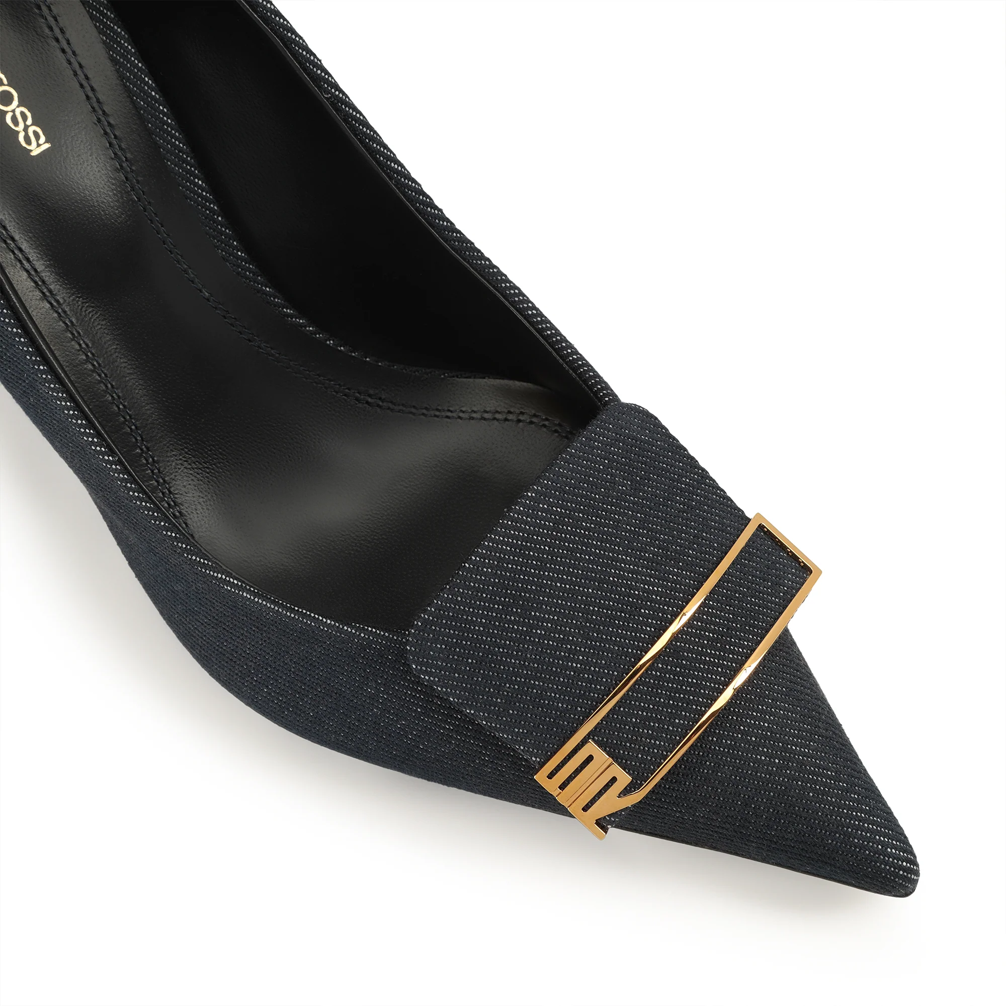 sr Evolv Pump - Indigo - Image 5