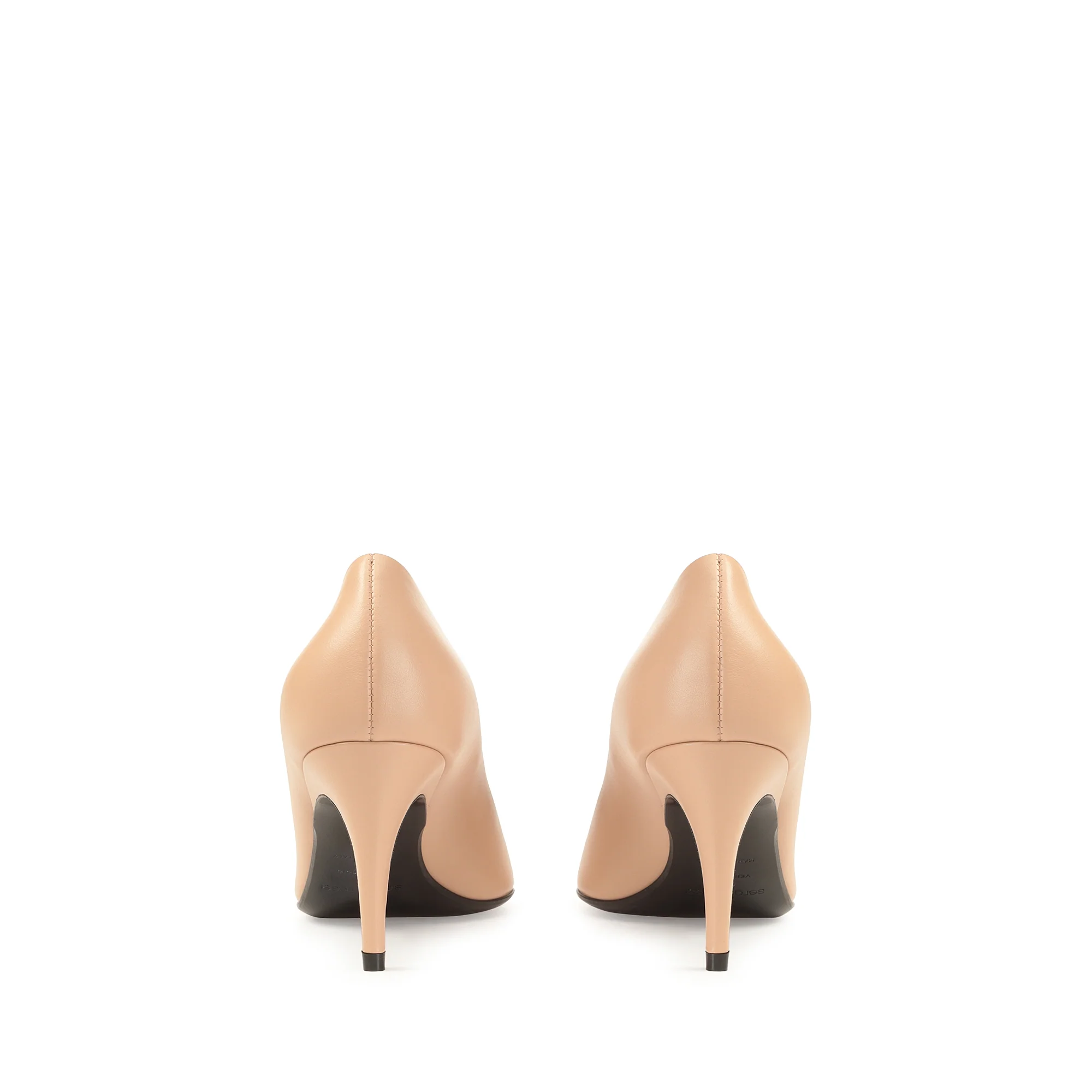 sr Evolv Pump - Slipper - Image 3