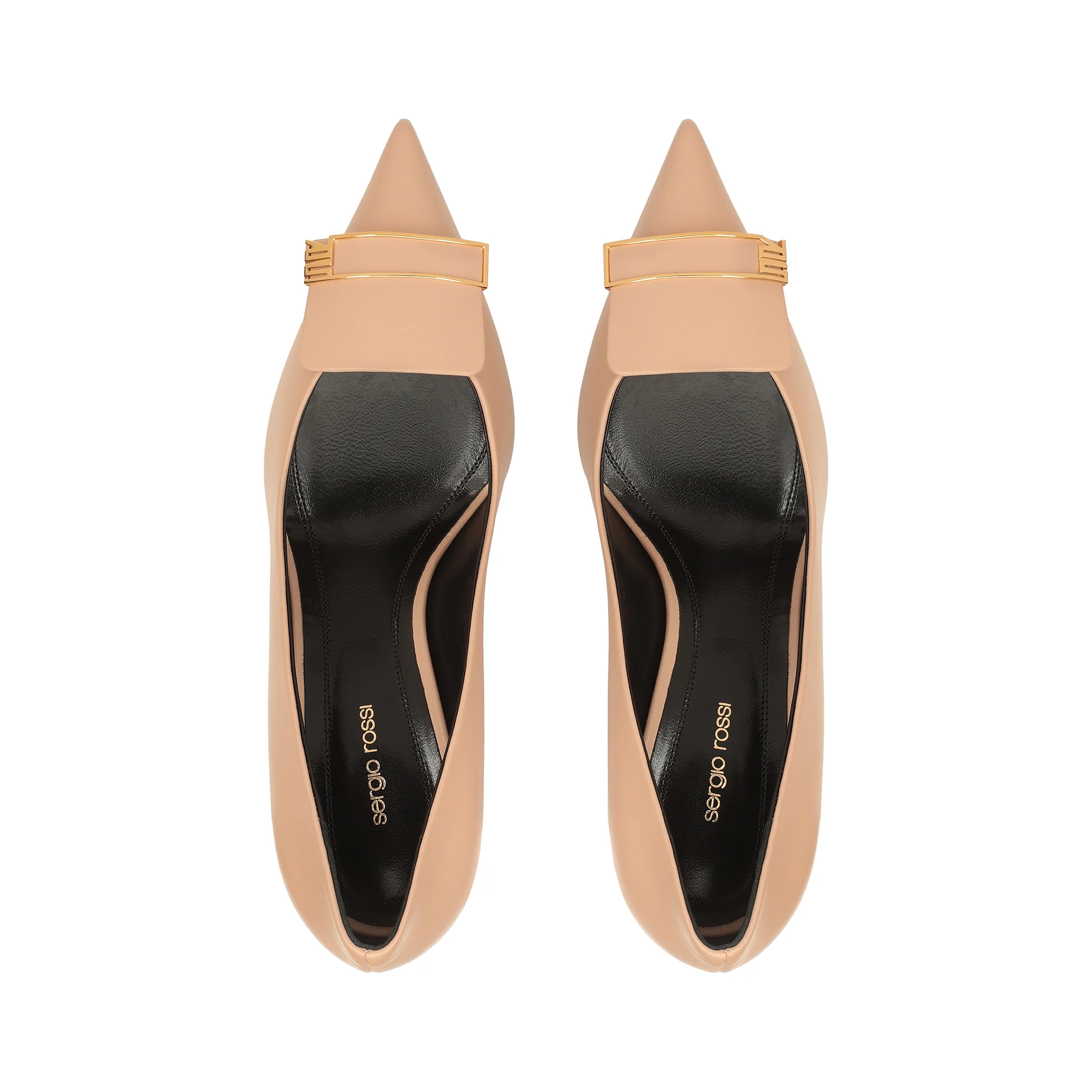 sr Evolv Pump - Slipper - Image 4
