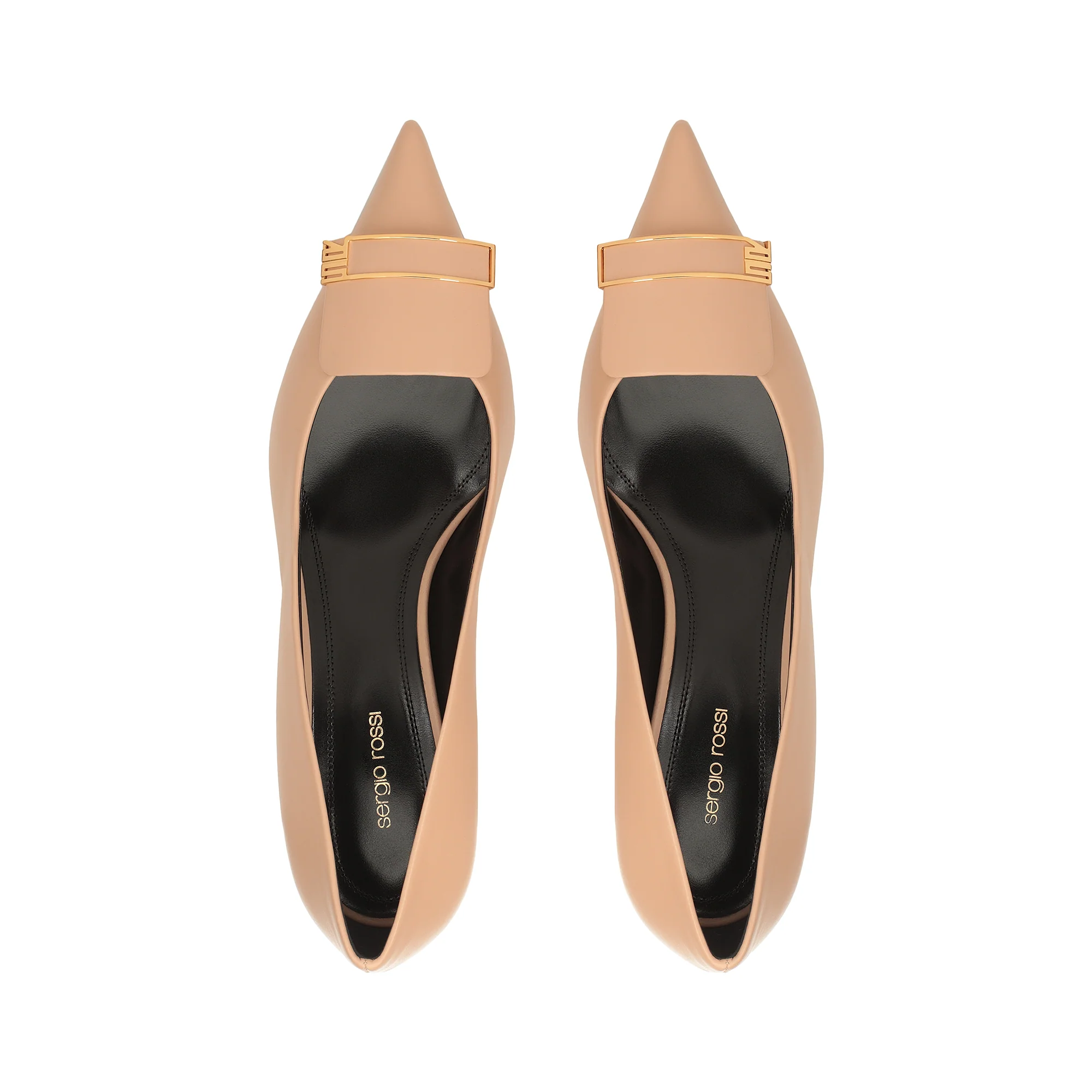 sr Evolv Pump - Slipper - Image 4