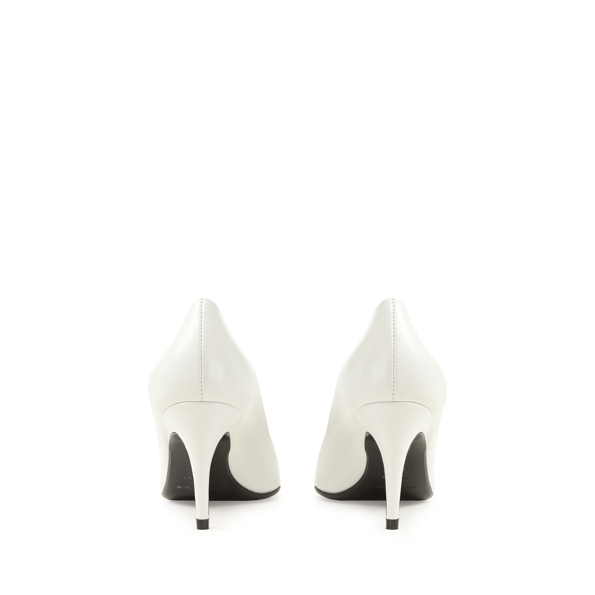 sr Evolv Pump - White - Image 3