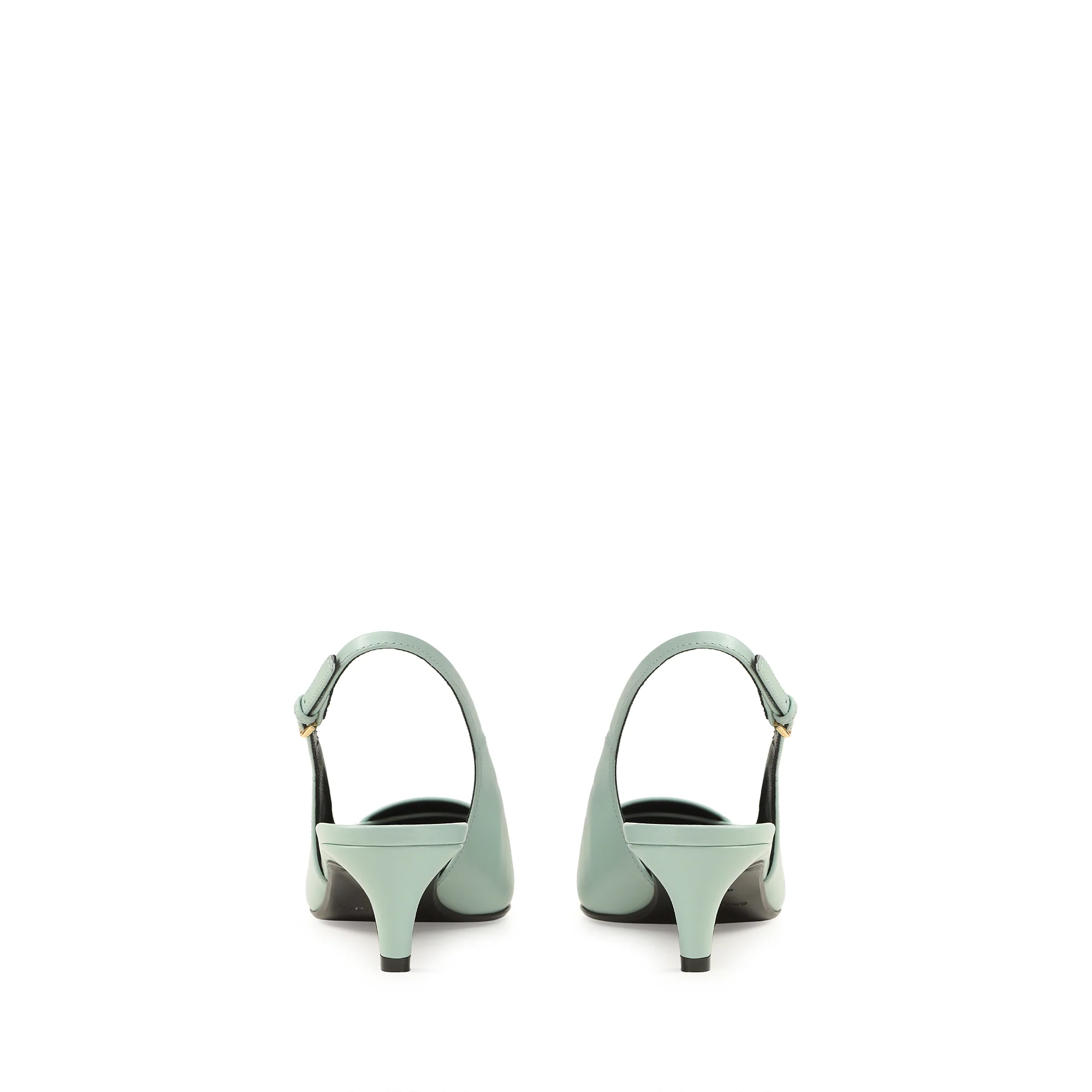 sr Evolv Slingback - Aquamint - Image 3