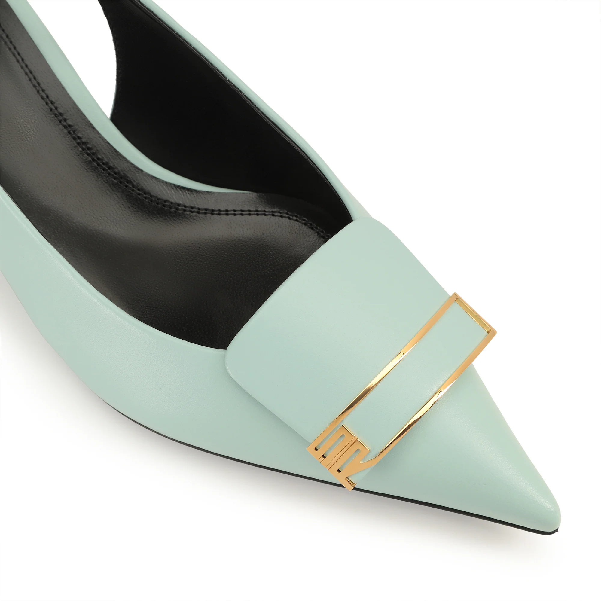 sr Evolv Slingback - Aquamint - Image 5