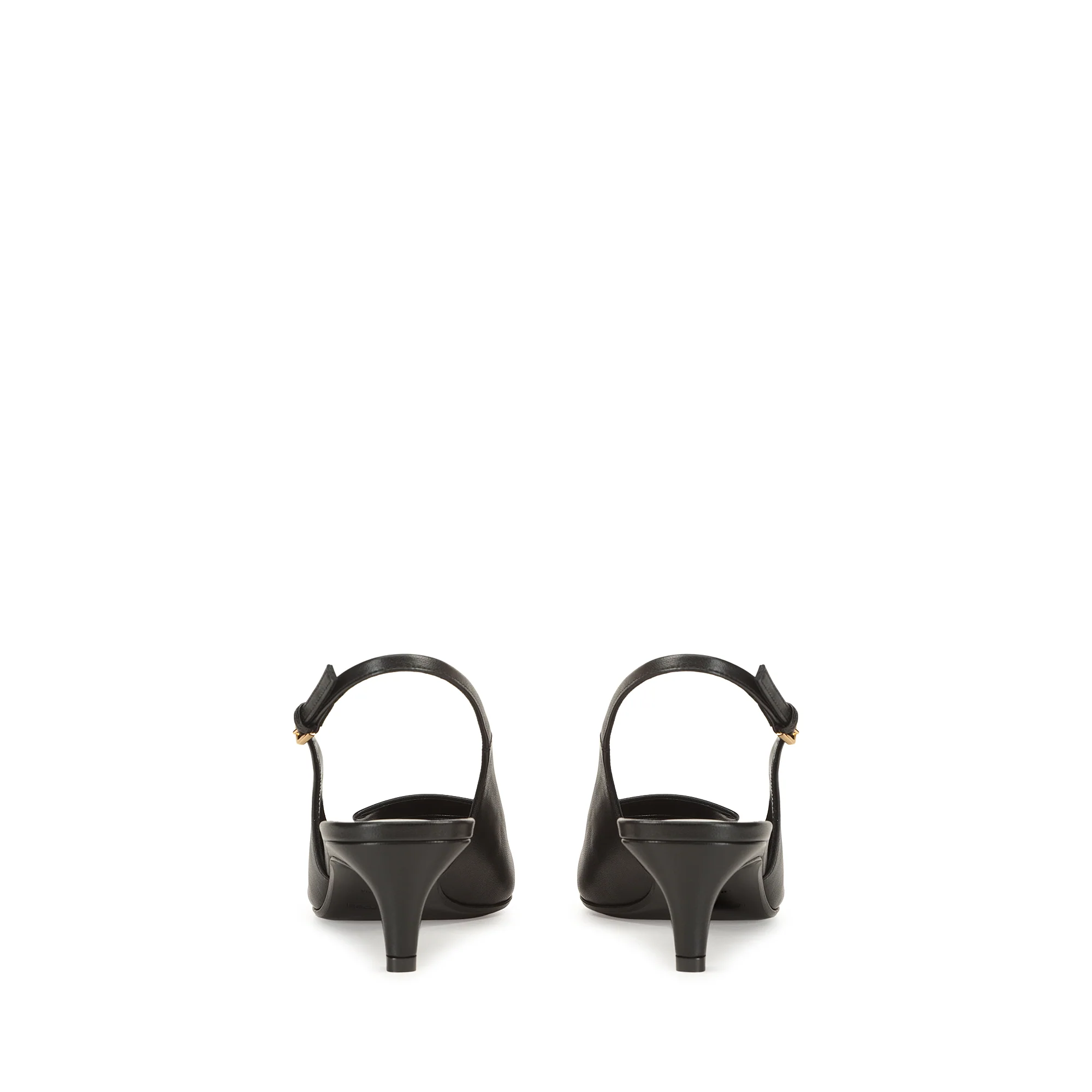 sr Evolv Slingback - Black - Image 3