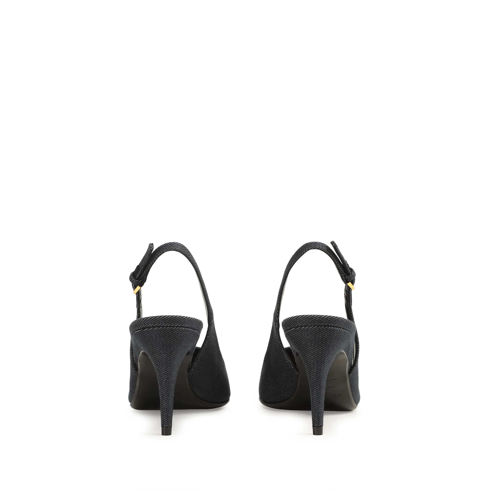 sr Evolv Slingback - Indigo - Image 3