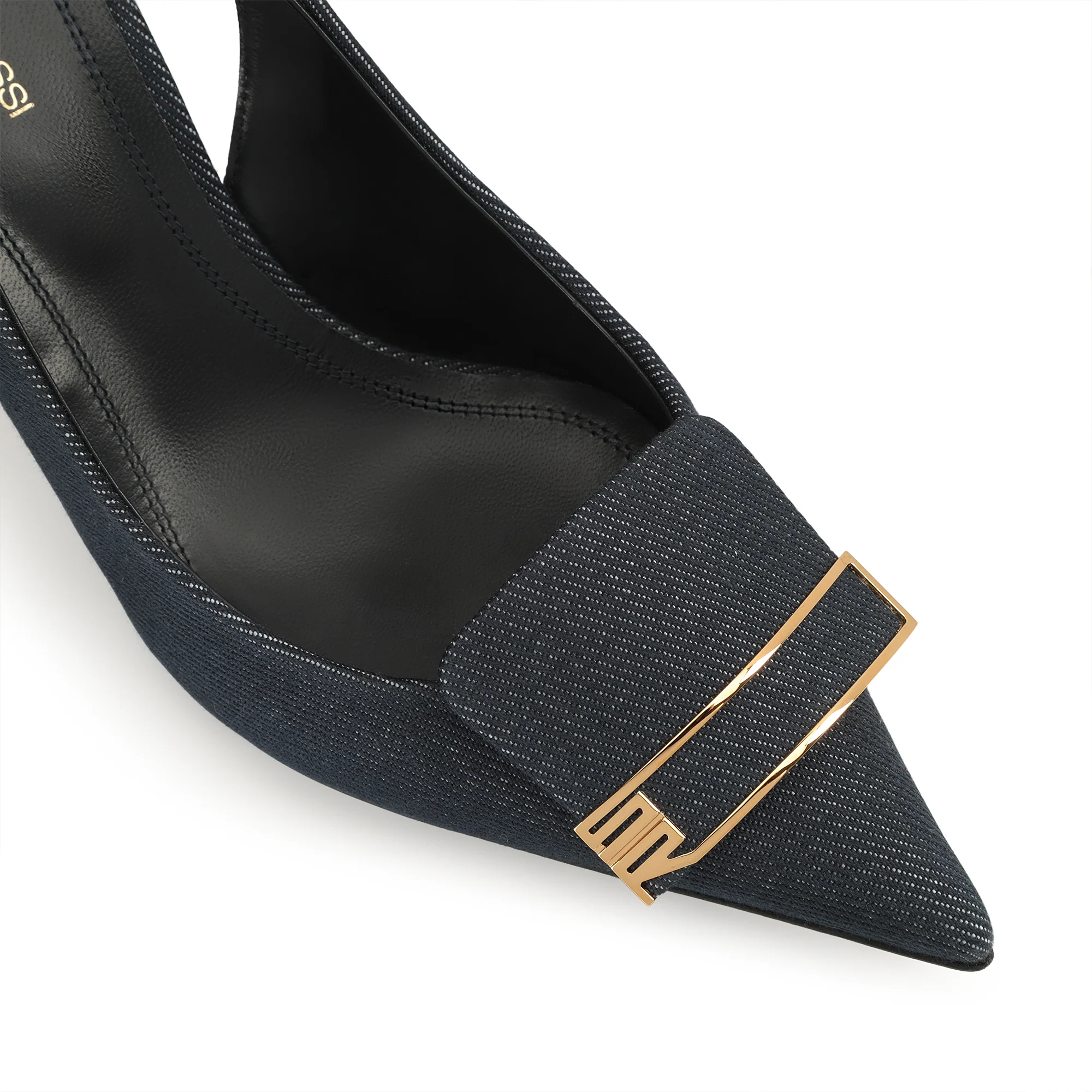 sr Evolv Slingback - Indigo - Image 5
