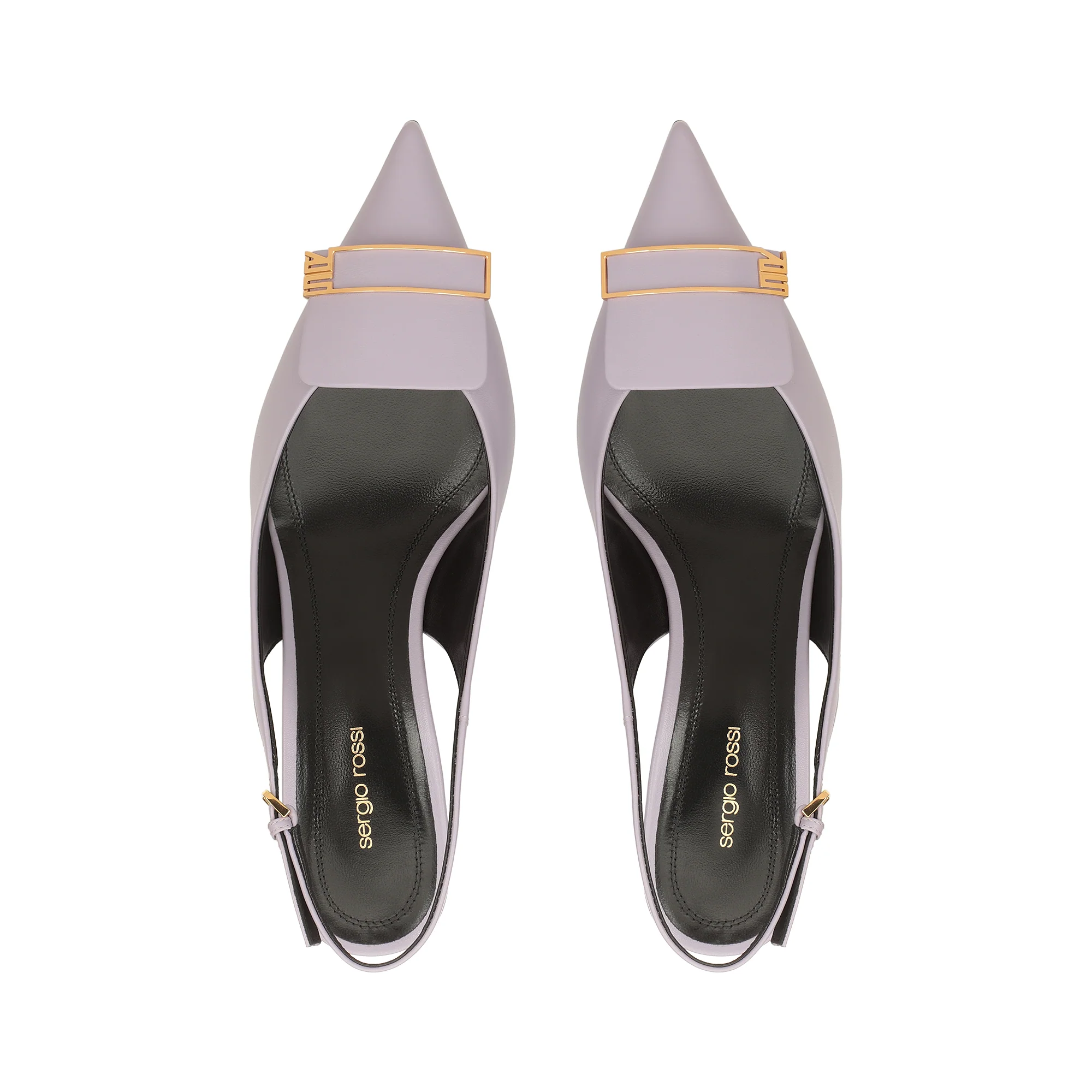 sr Evolv Slingback - Lavender - Image 4