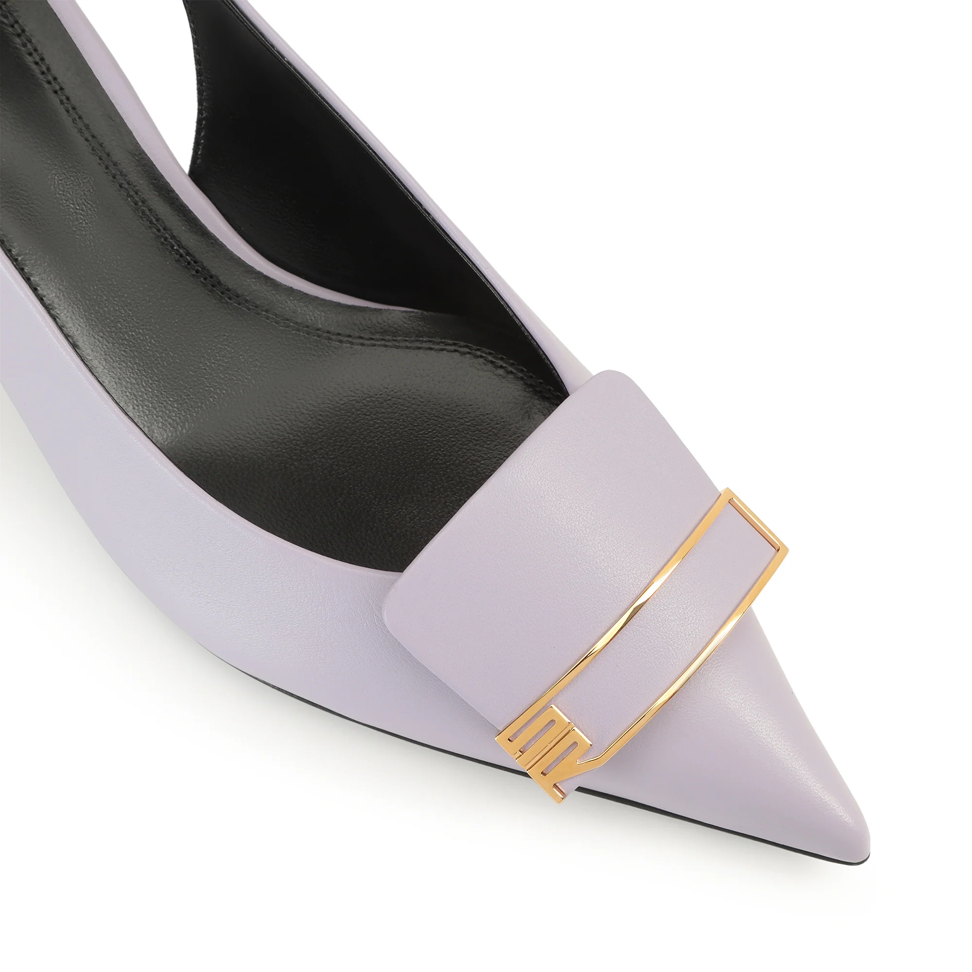 sr Evolv Slingback - Lavender - Image 5