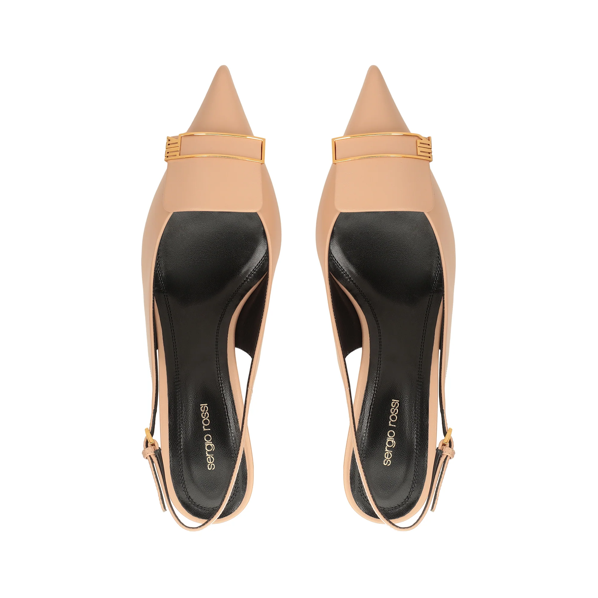 sr Evolv Slingback - Slipper - Image 4