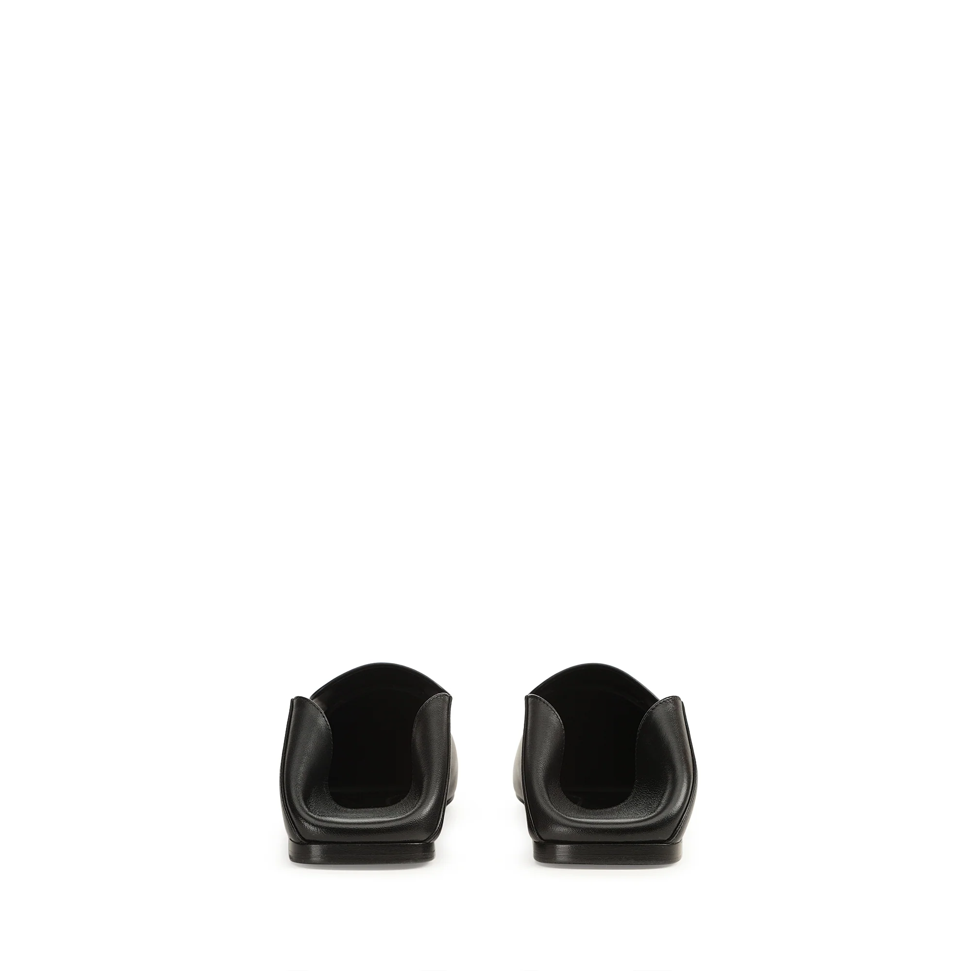 sr Evolv Slipper - Black - Image 3