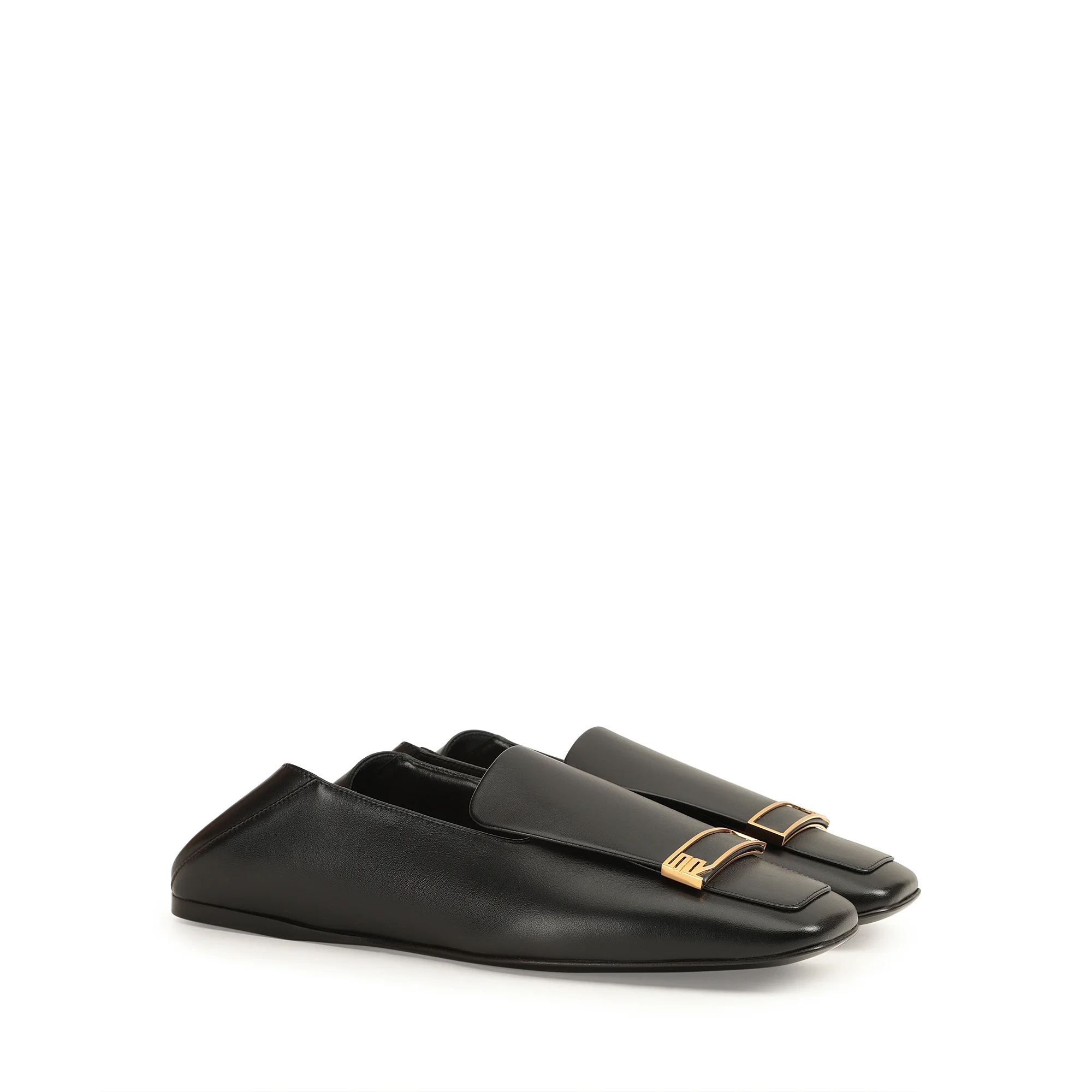 sr Evolv Slipper - Black - Image 4