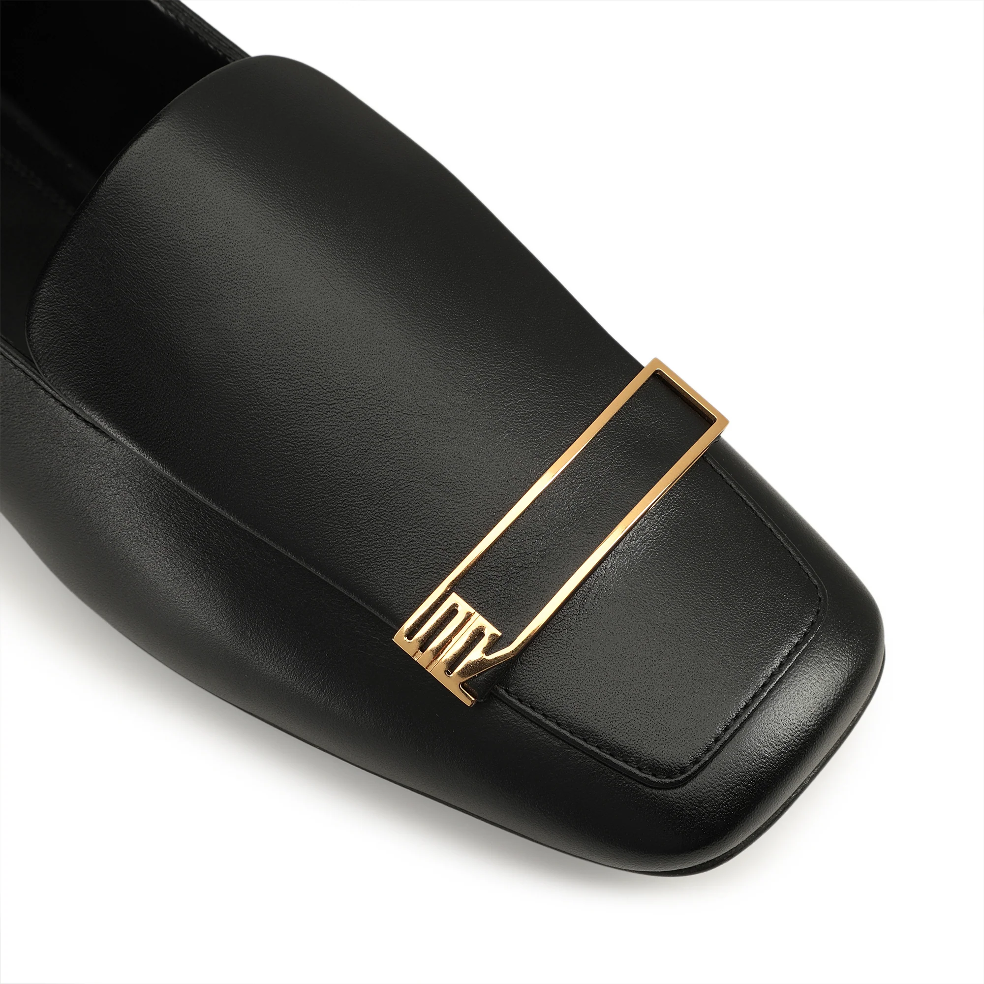 sr Evolv Slipper - Black - Image 5