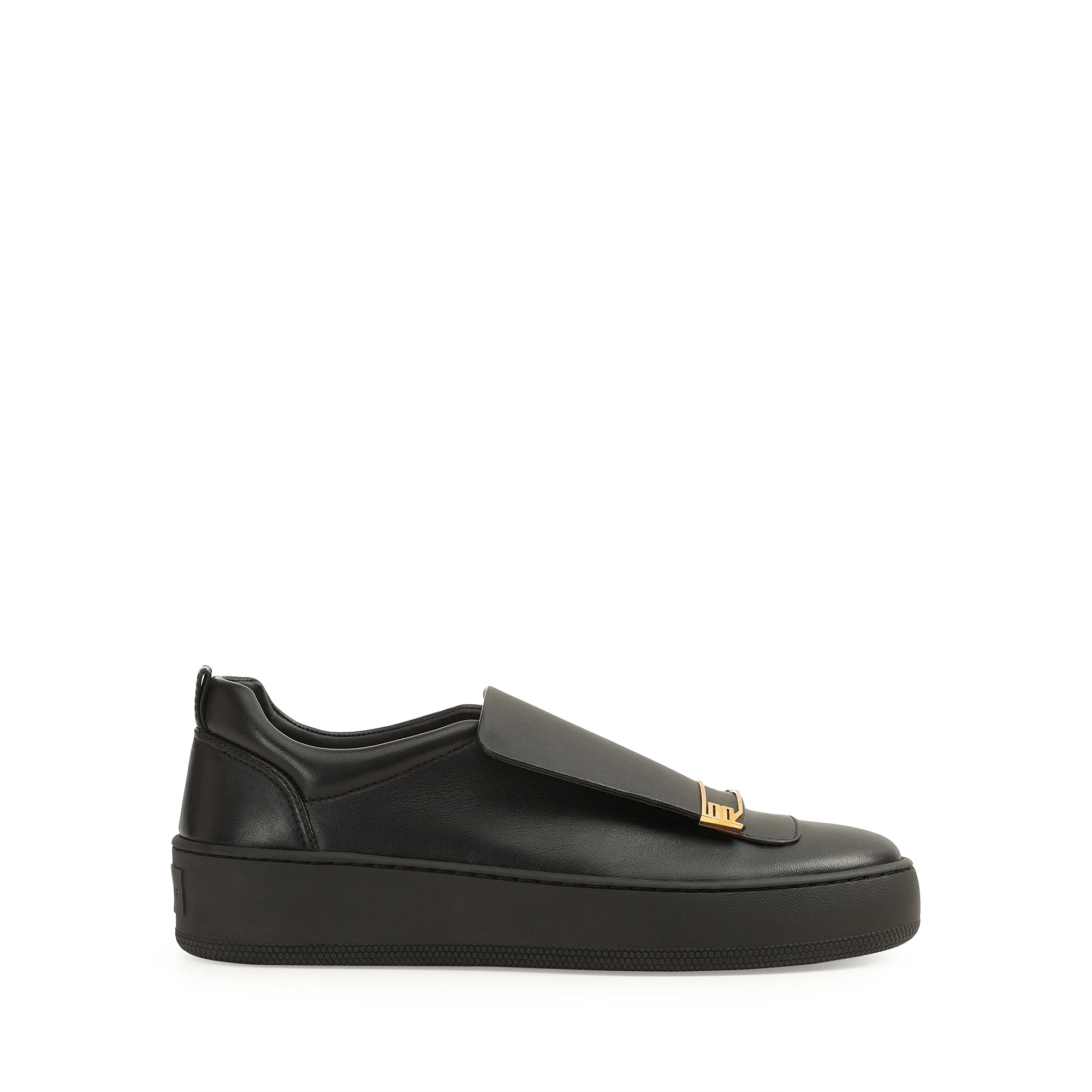 sr Evolv Sneaker - Black
