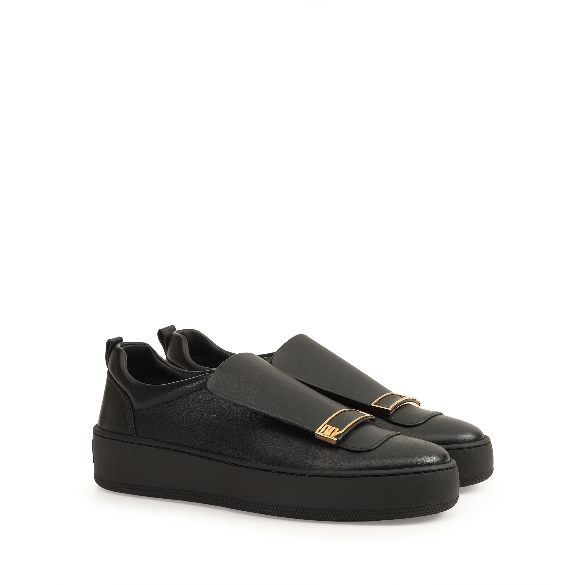 sr Evolv Sneaker - Black - Image 2