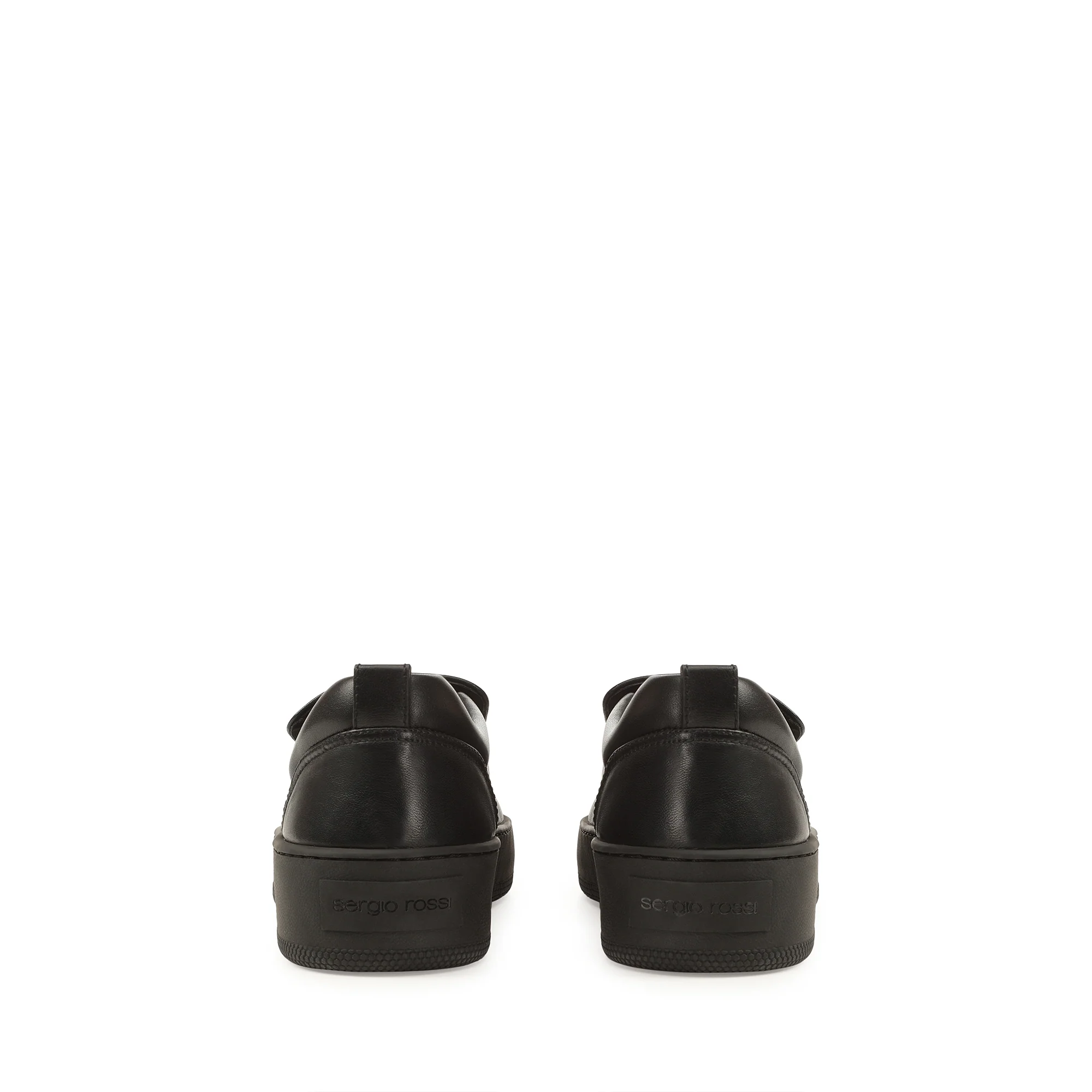 sr Evolv Sneaker - Black - Image 3