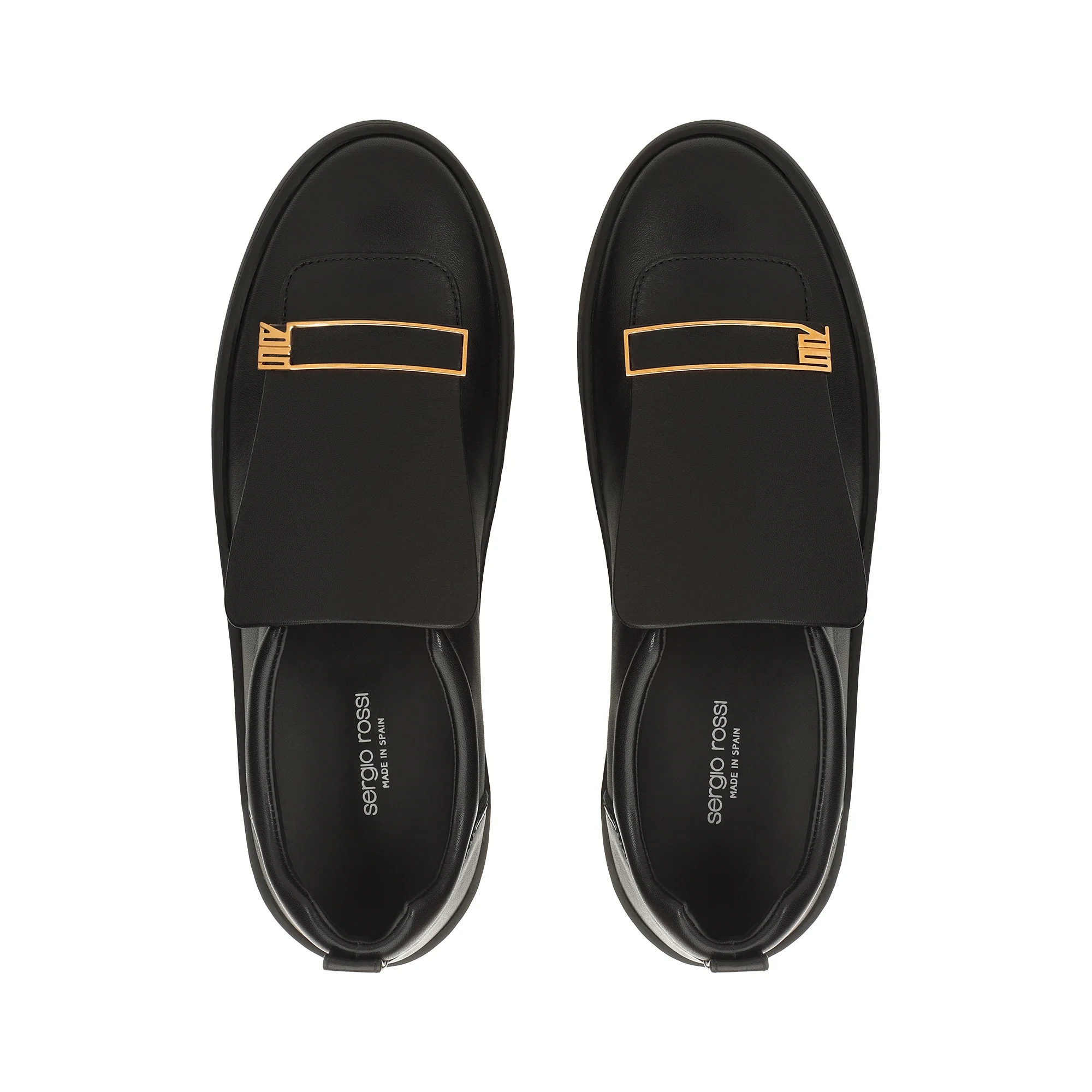 sr Evolv Sneaker - Black - Image 4