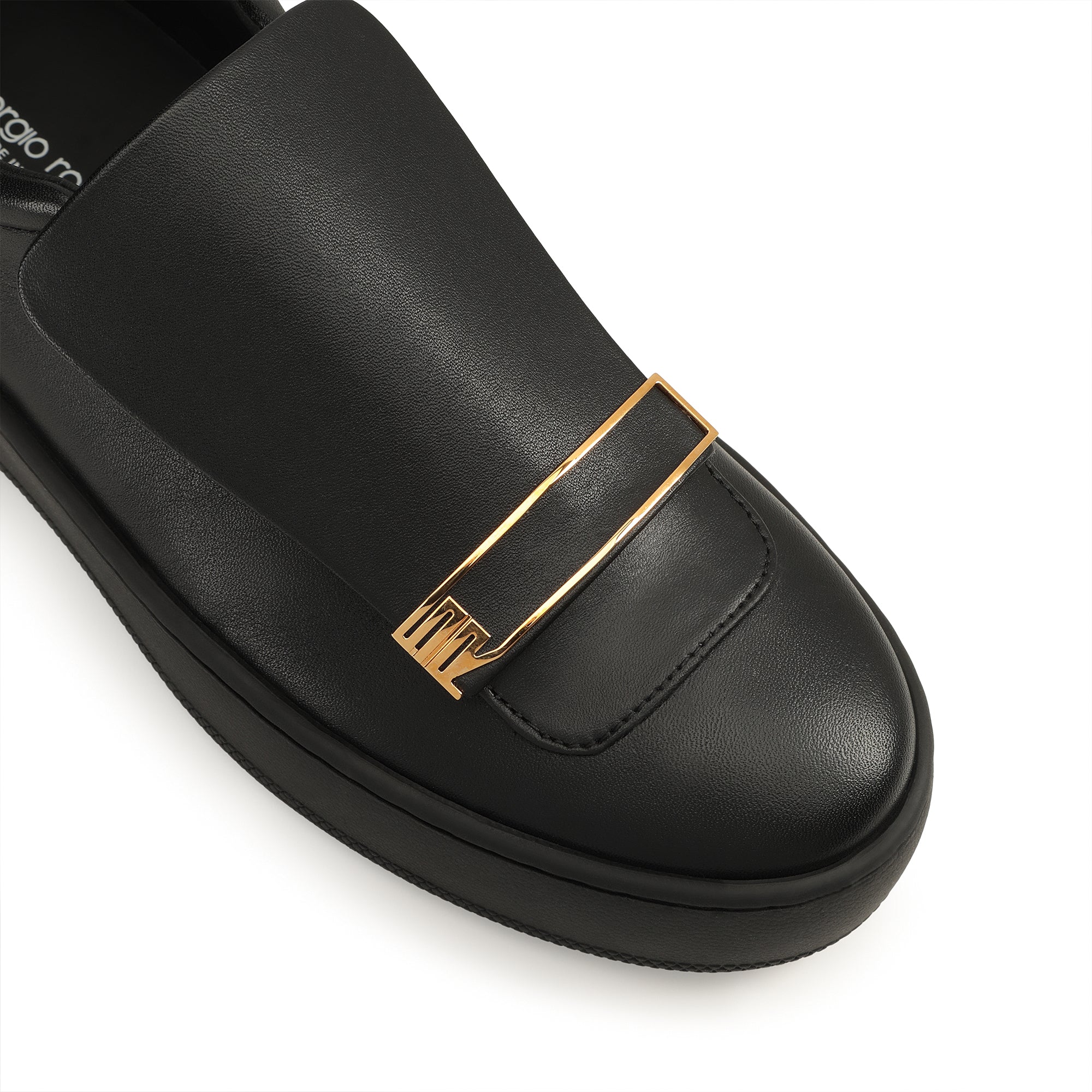 sr Evolv Sneaker - Black - Image 5