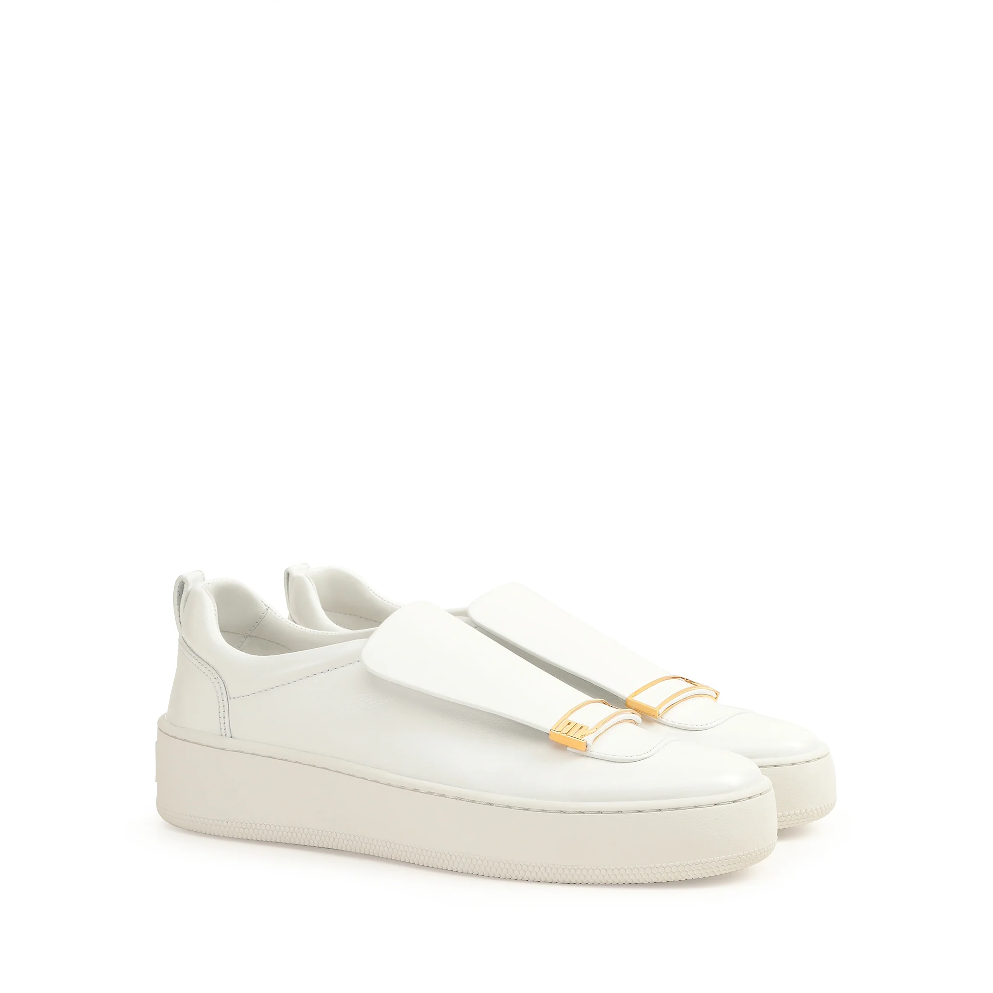 sr Evolv Sneaker - White - Image 2