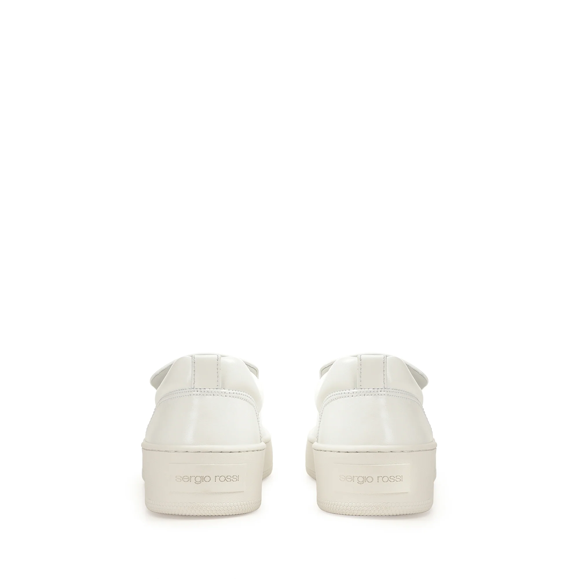 sr Evolv Sneaker - White - Image 3