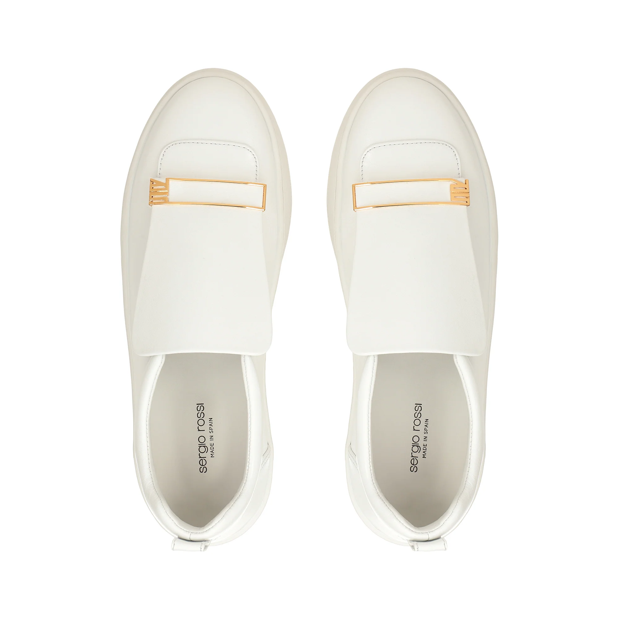 sr Evolv Sneaker - White - Image 4