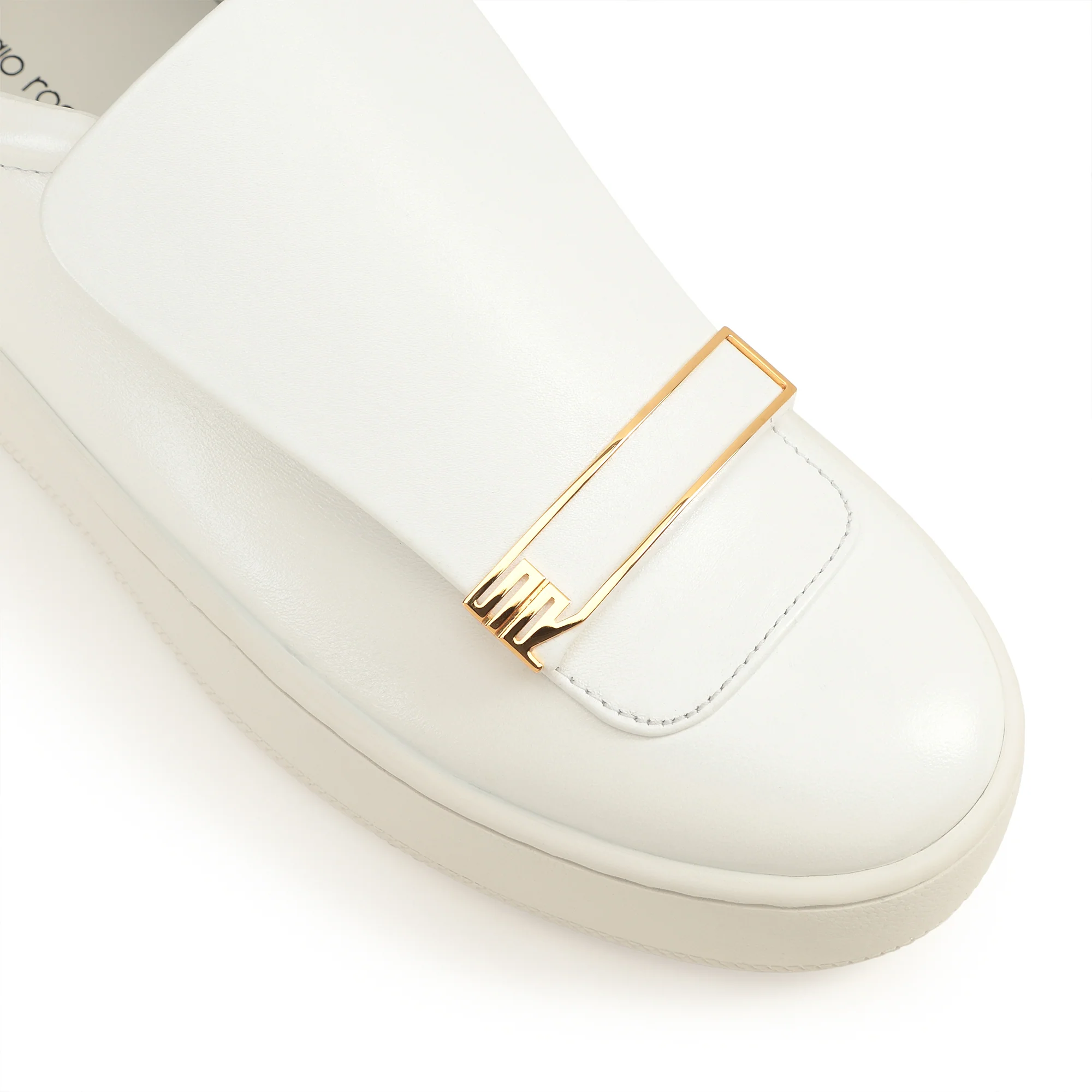 sr Evolv Sneaker - White - Image 5