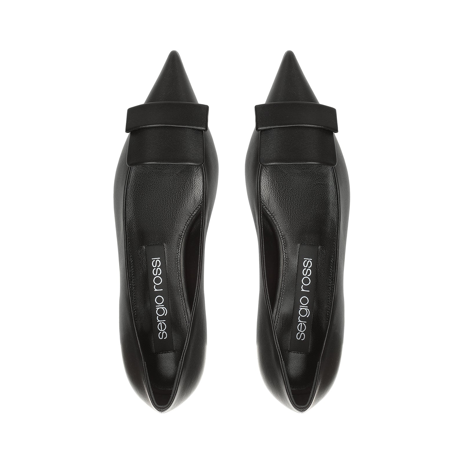 sr1 Ballet - Black - Image 4