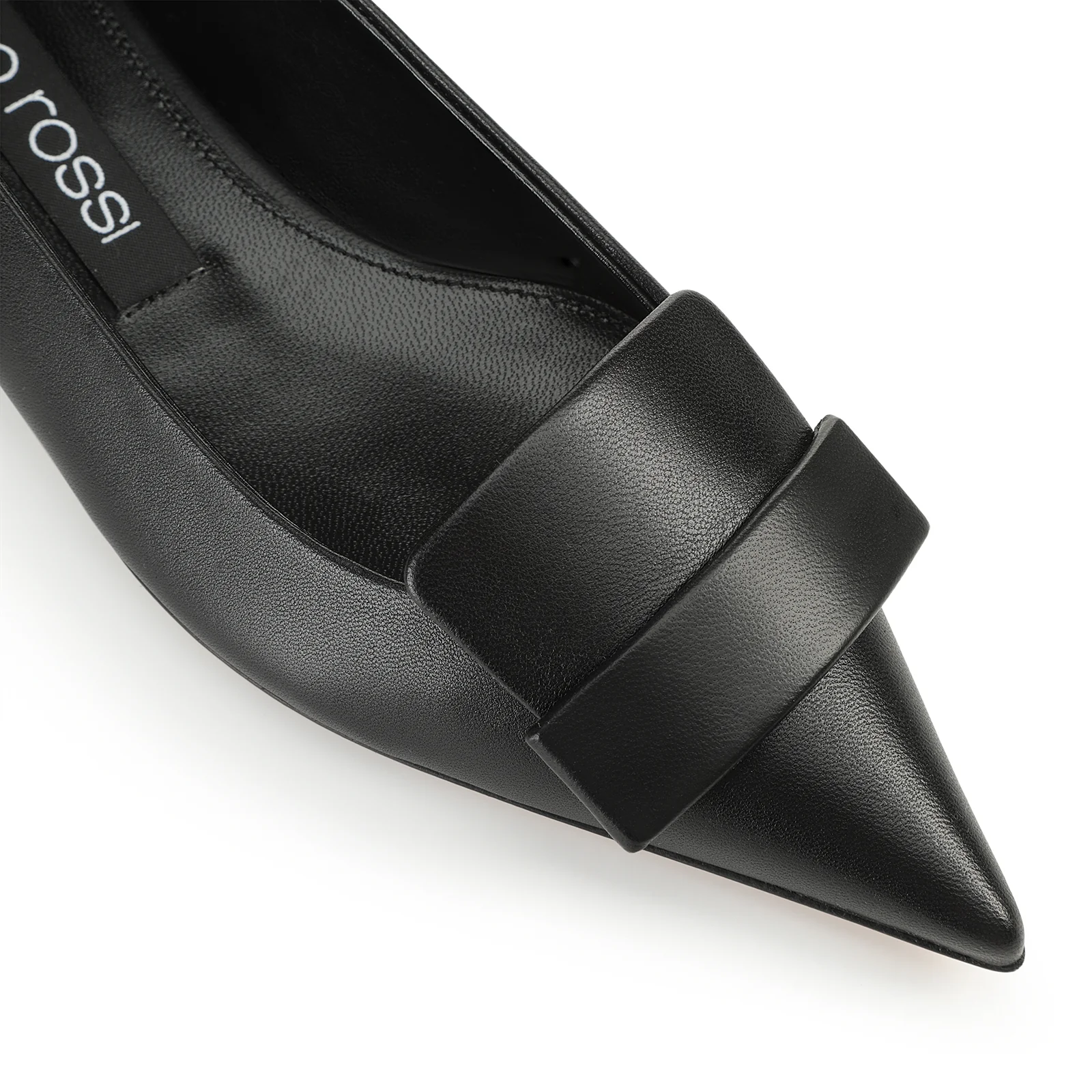 sr1 Ballet - Black - Image 5