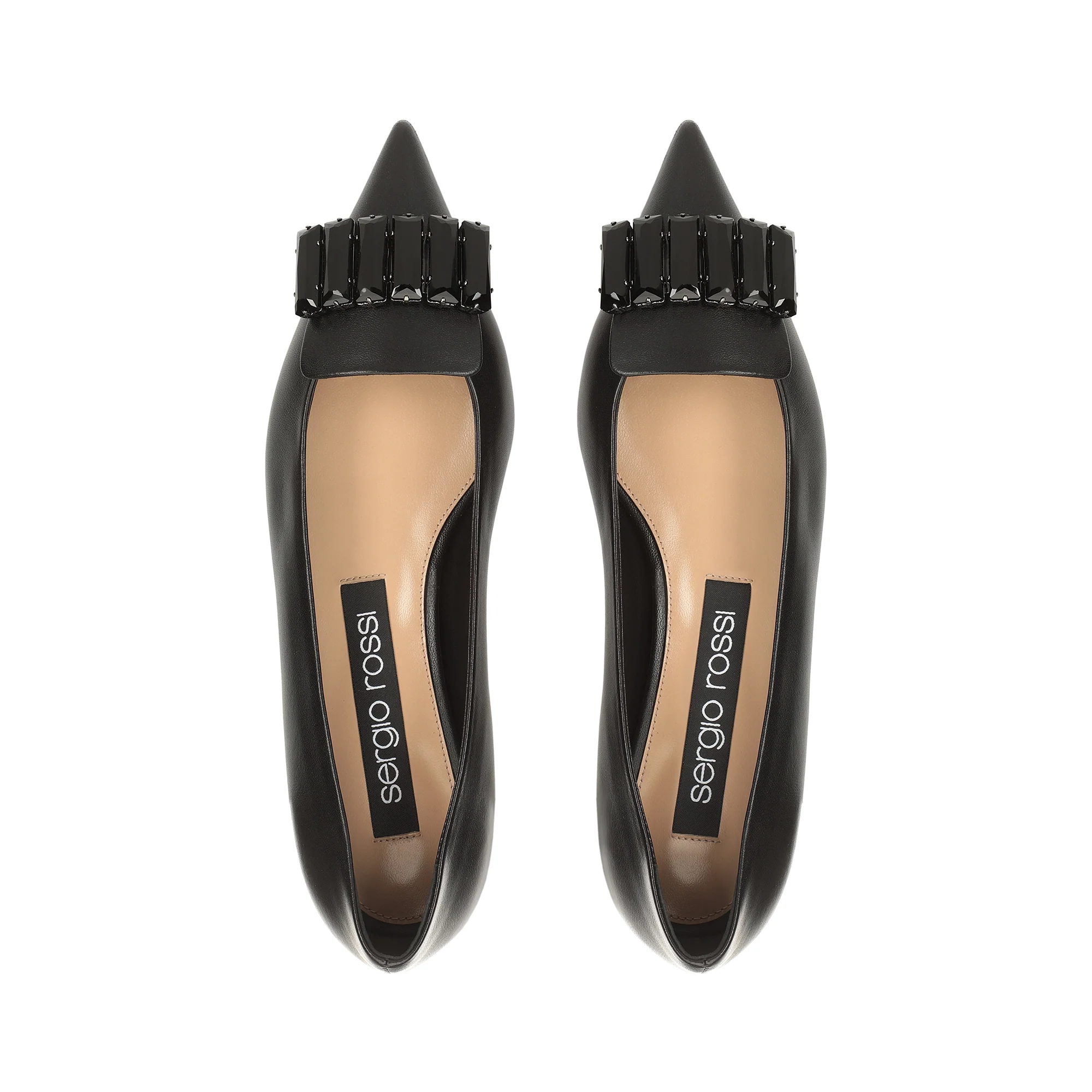 sr1 Ballet - Black - Image 4
