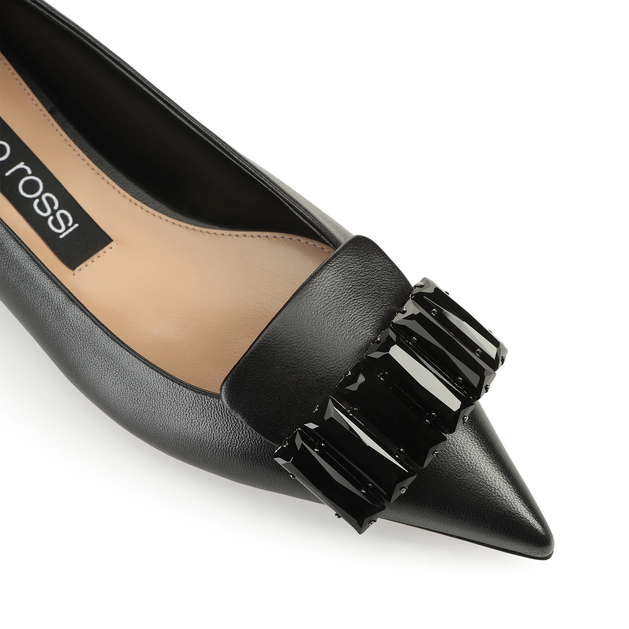 sr1 Ballet - Black - Image 5