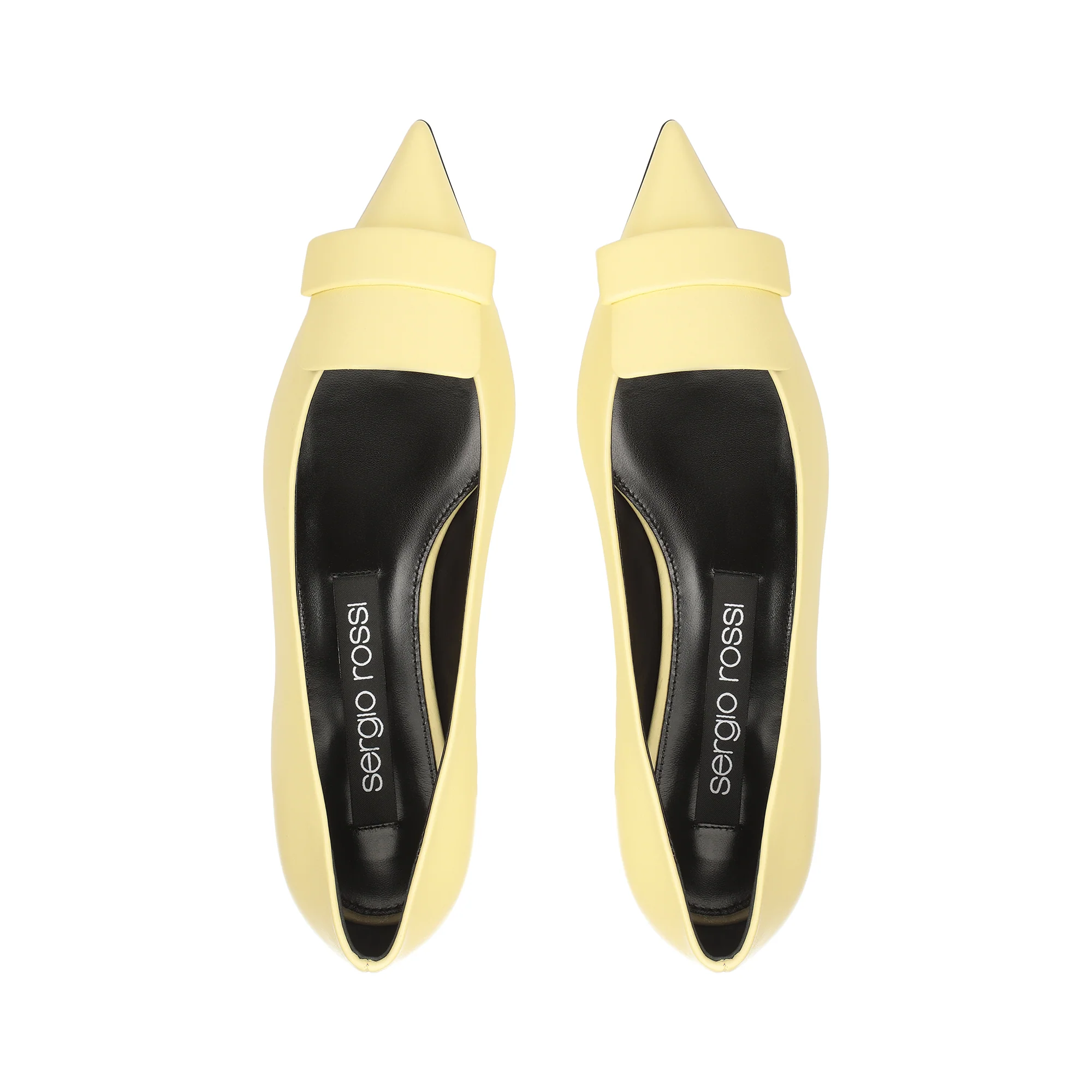 sr1 Ballet - Chamomile - Image 4