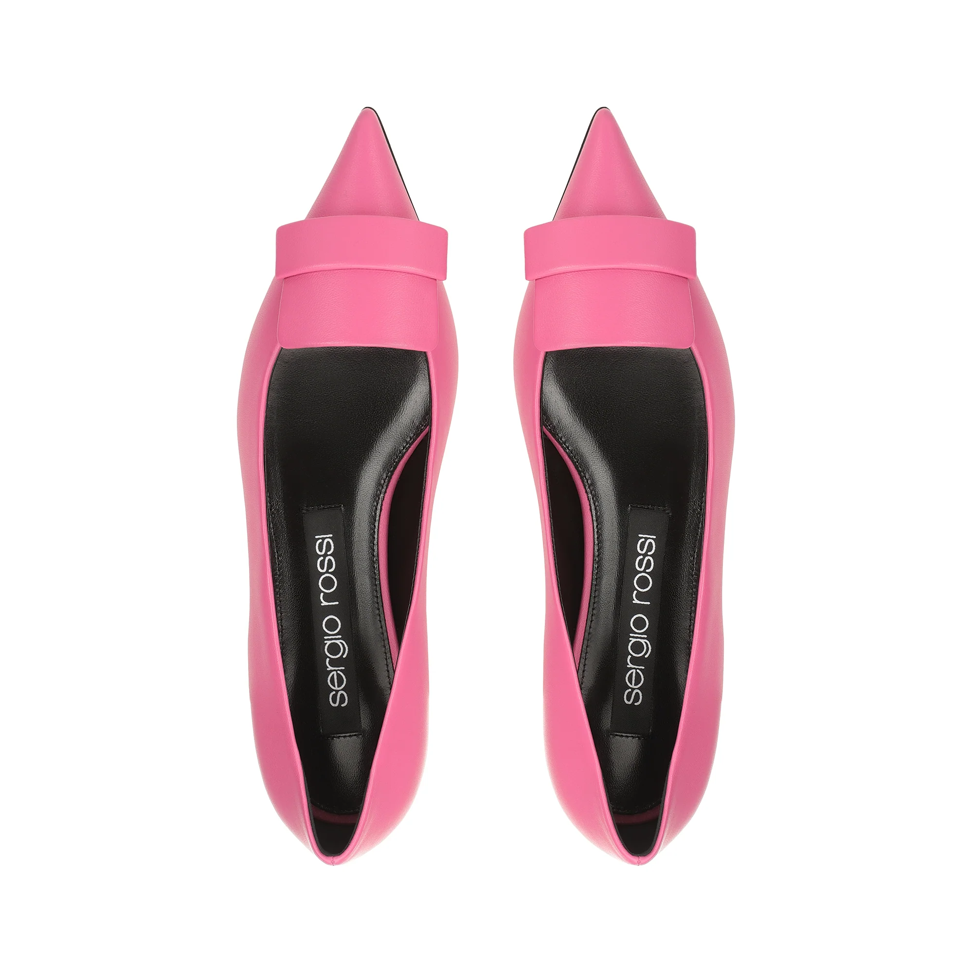 sr1 Ballet - Fuchsia - Image 4