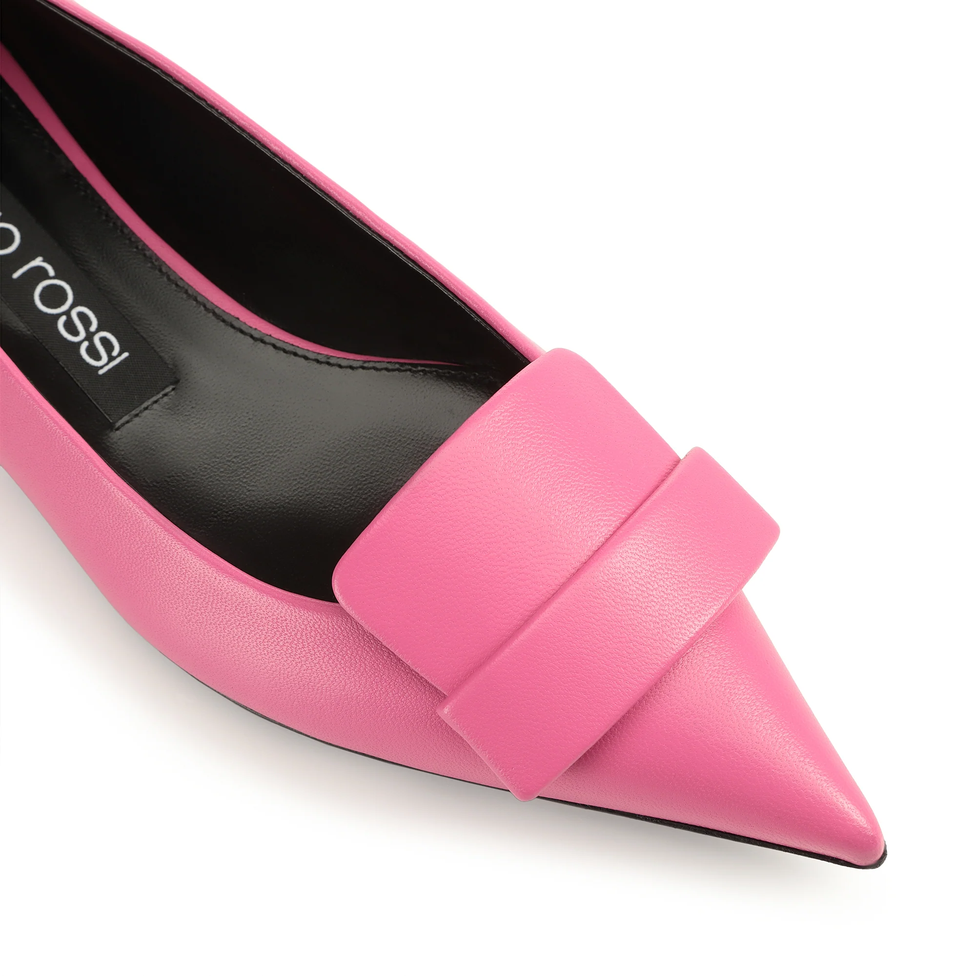 sr1 Ballet - Fuchsia - Image 5