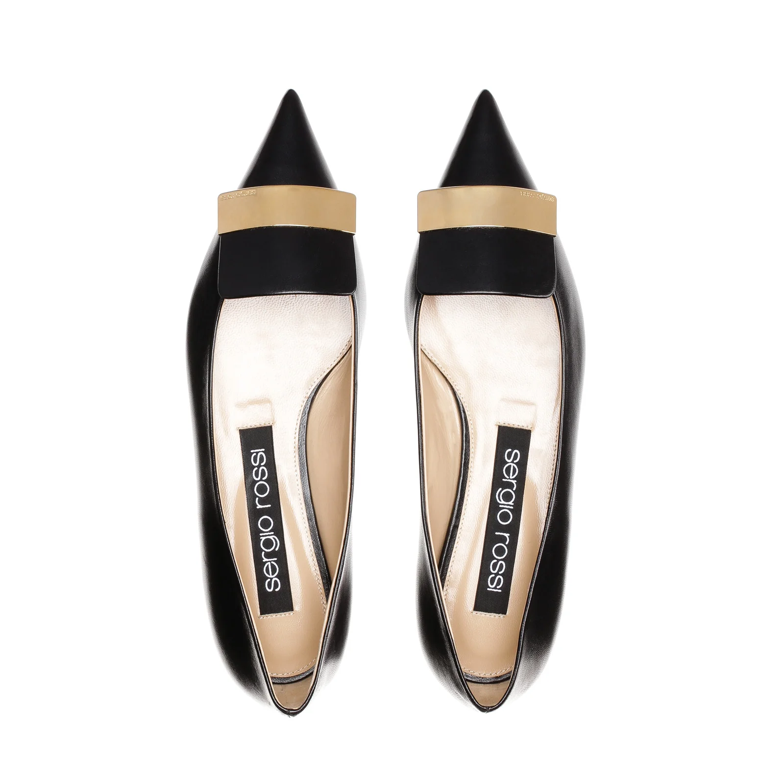 sr1 Ballet - Black - Image 4