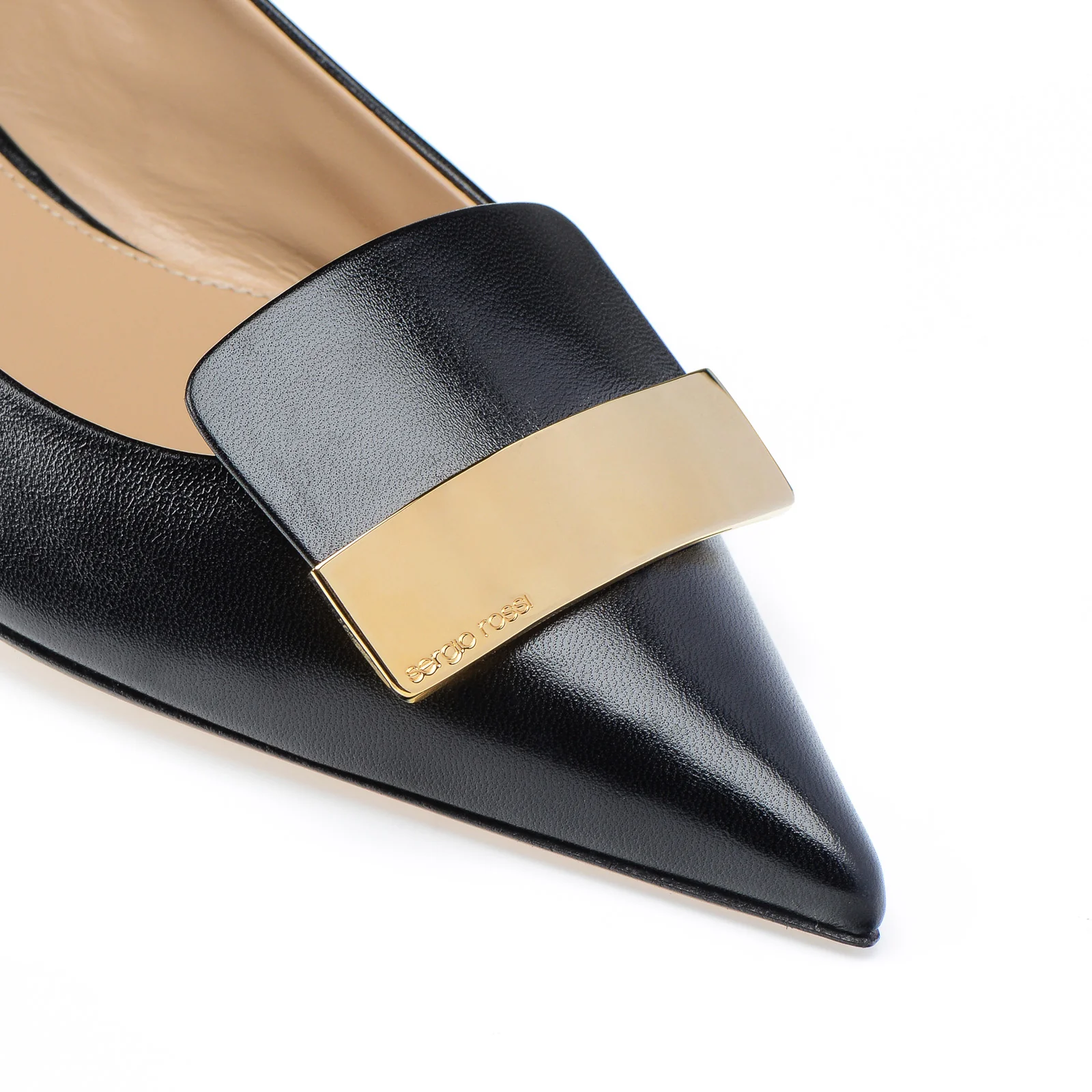 sr1 Ballet - Black - Image 5