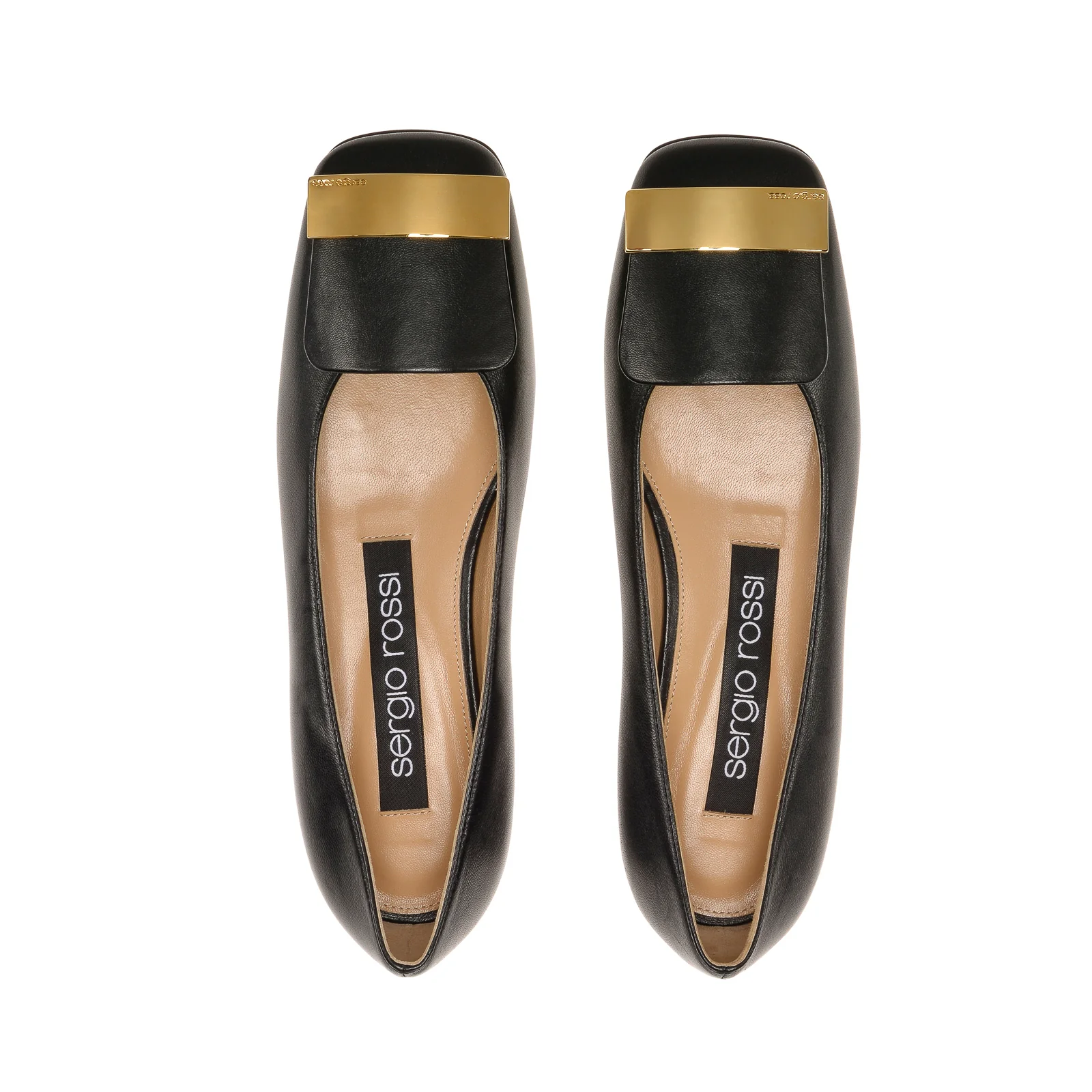 sr1 Ballet - Black - Image 4