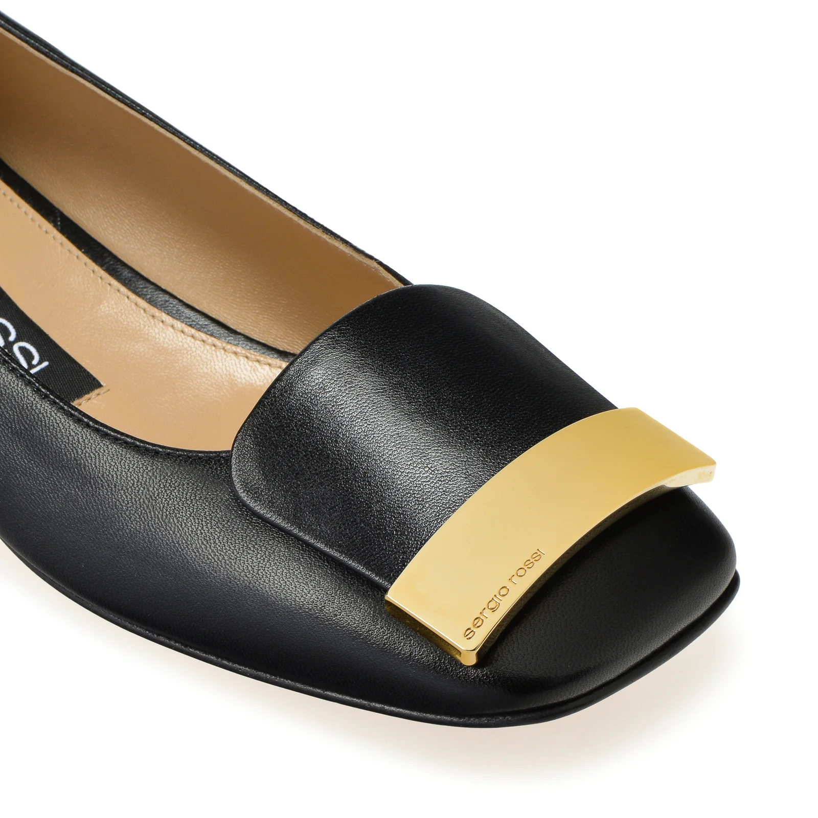 sr1 Ballet - Black - Image 5