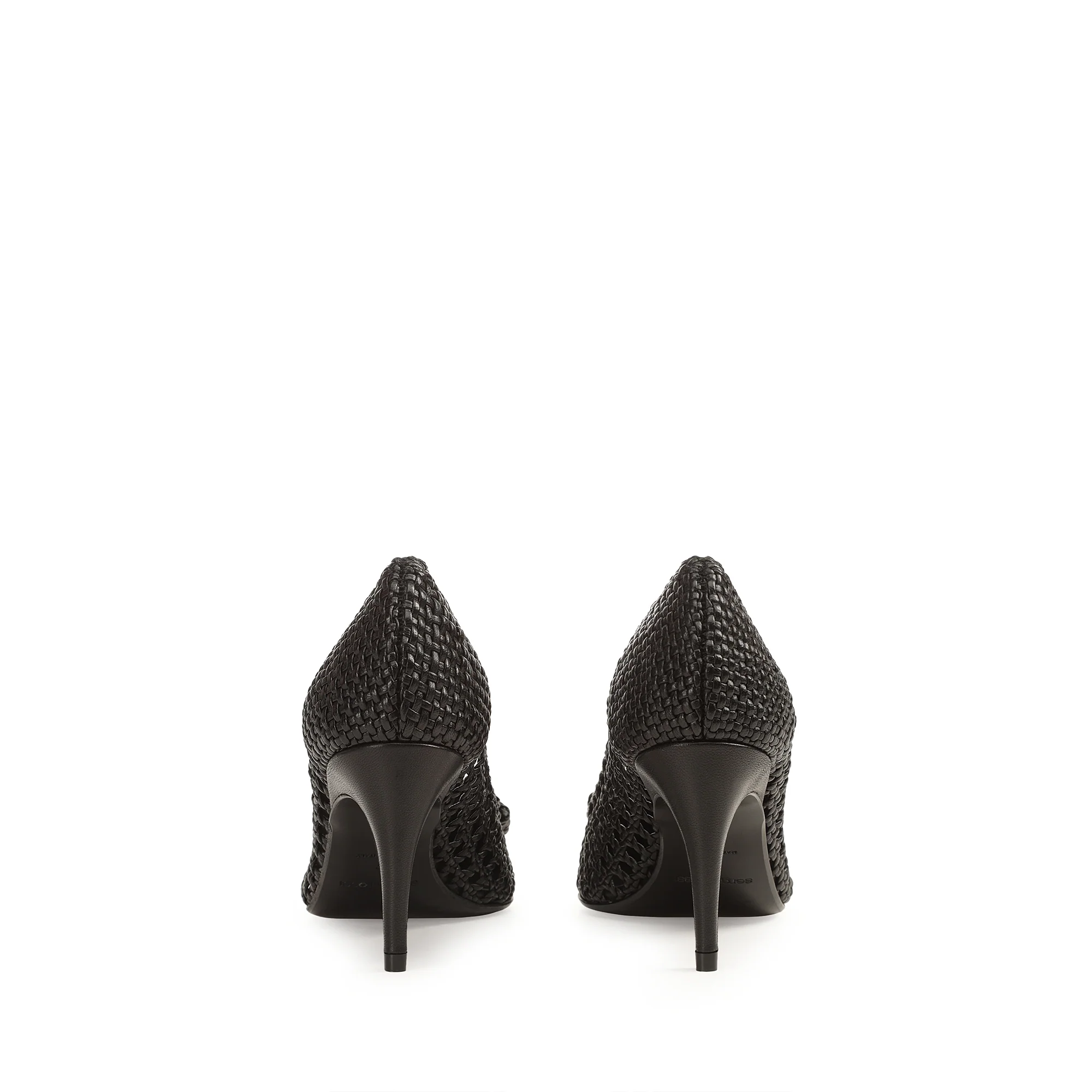 sr1 Braid Pump - Black - Image 3