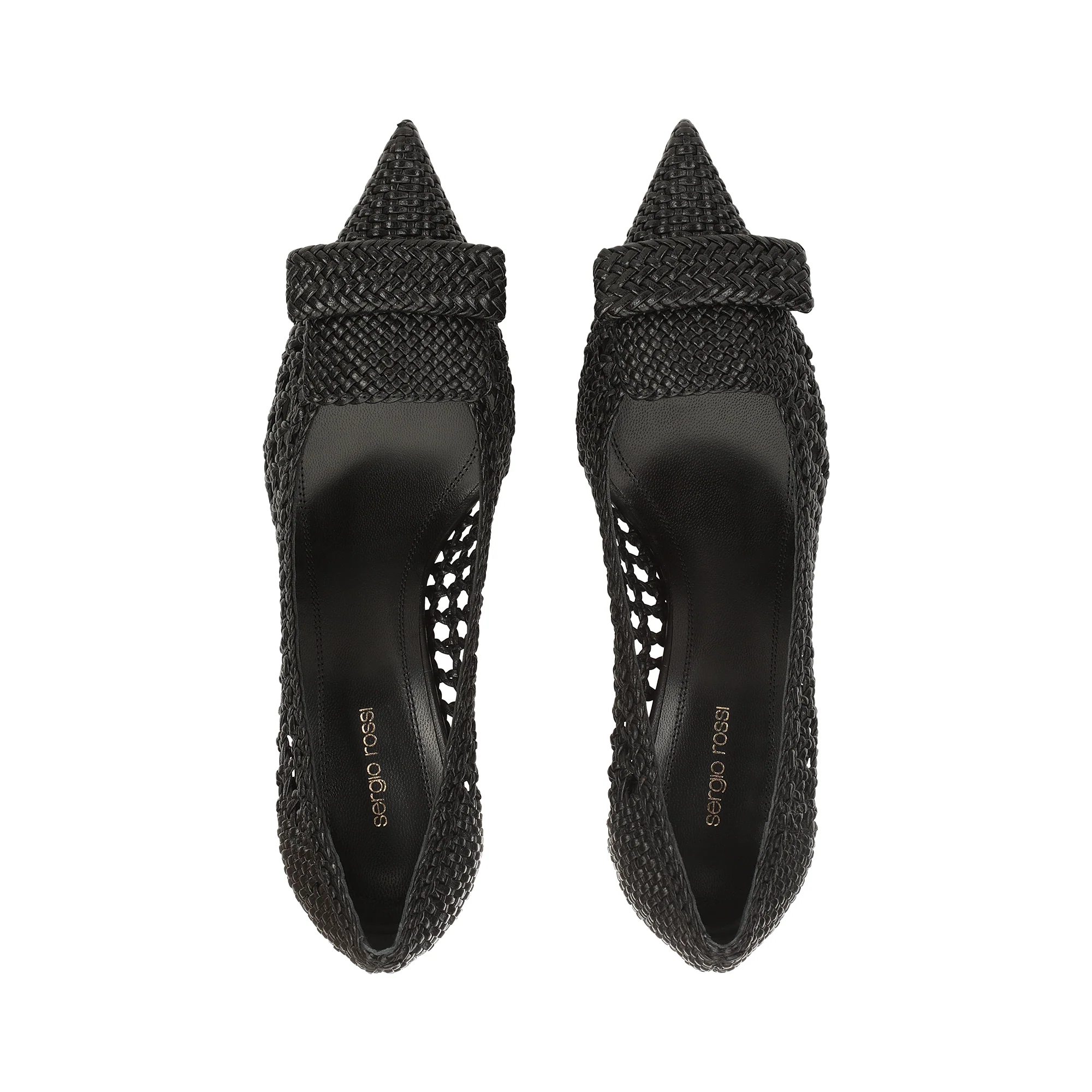 sr1 Braid Pump - Black - Image 4