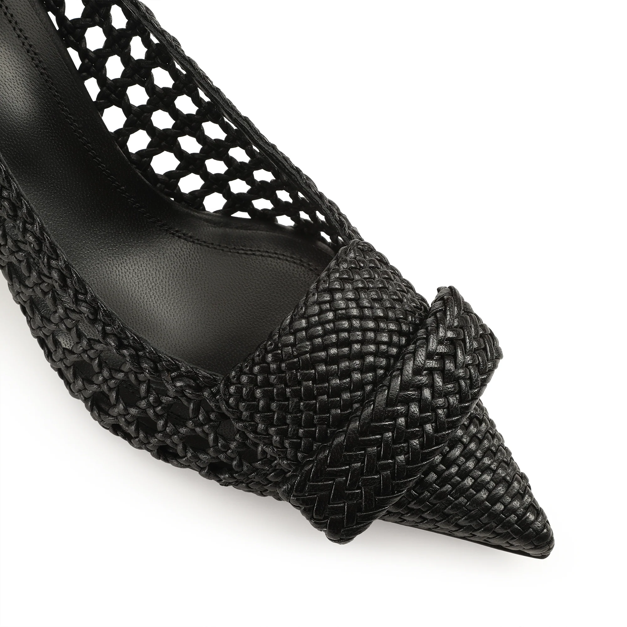 sr1 Braid Pump - Black - Image 5