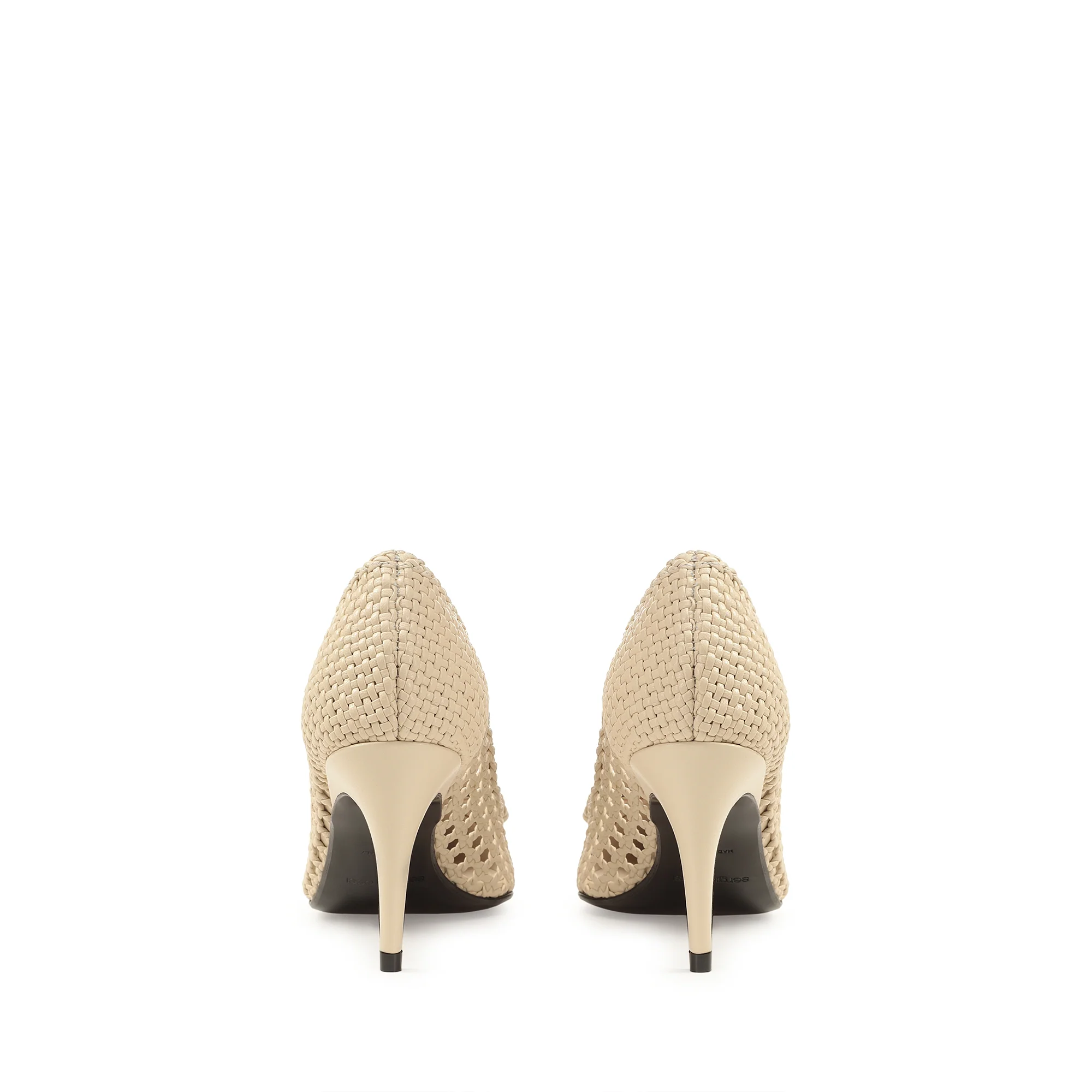 sr1 Braid Pump - Parchment - Image 3