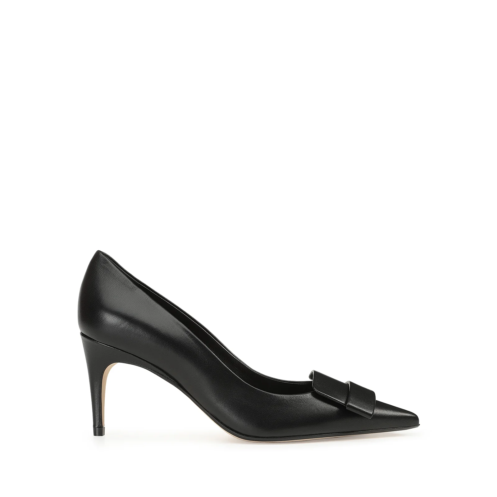 sr1 Pump - Black