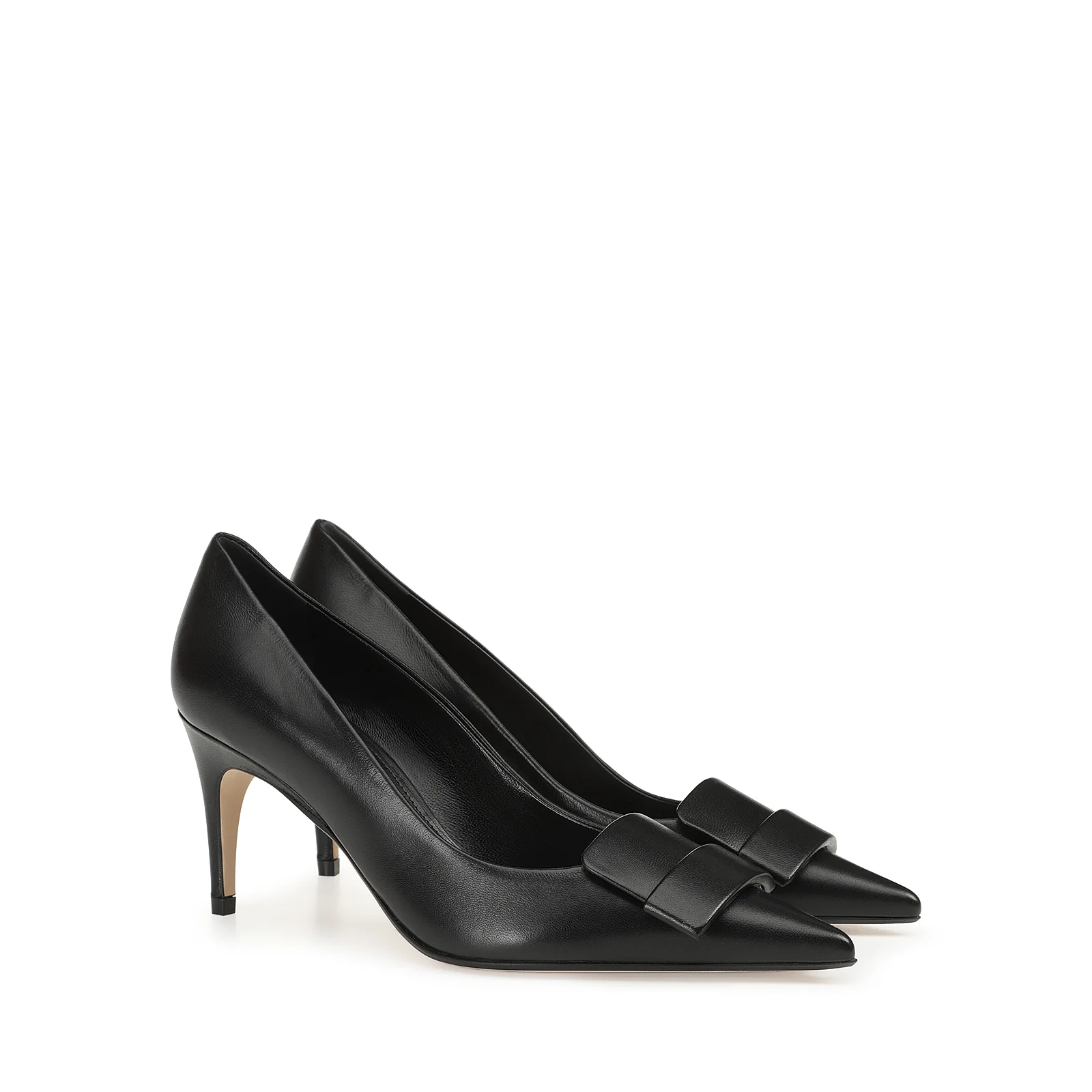 sr1 Pump - Black - Image 2