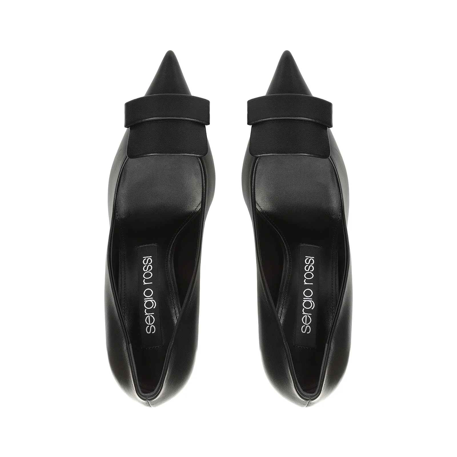 sr1 Pump - Black - Image 4